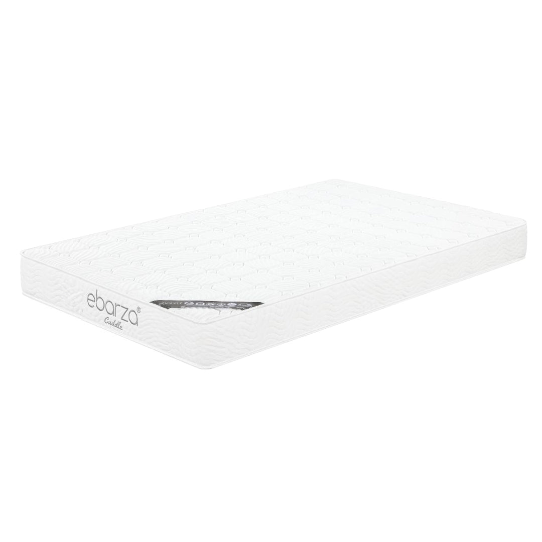 119*200*18 cm Cuddle Single Size mattress F2504101