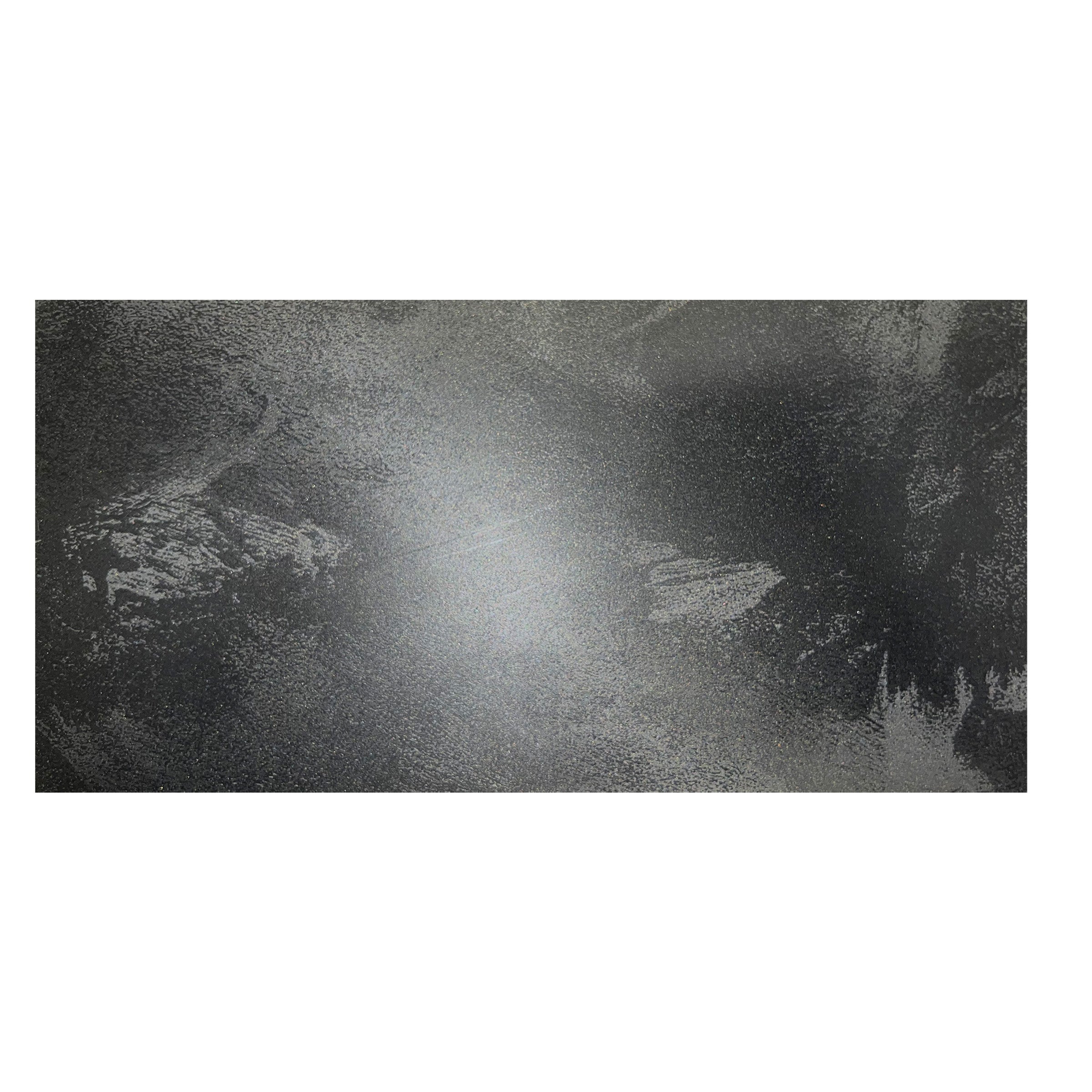 122*300cm WPC DECORATION PANEL BB STITCHING COLOR :H221/ H196 Hoshiyaku/Obsidian Black H -  Wall Panels - ebarza Furniture UAE | Shop Modern Furniture in Abu Dhabi & Dubai - مفروشات ايبازرا في الامارات | تسوق اثاث عصري وديكورات مميزة في دبي وابوظبي