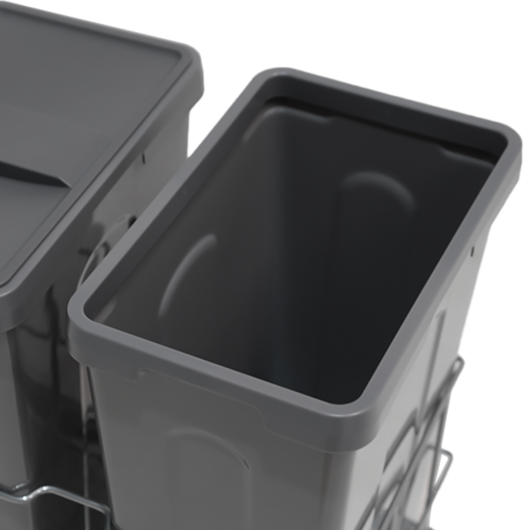 GlidePro Trash Bin - WB.0130