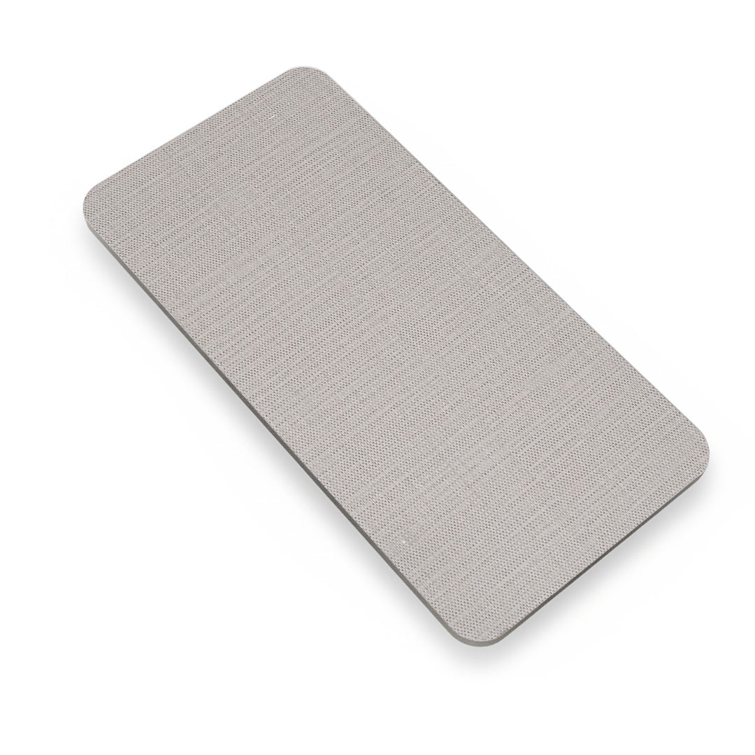 122*320cm WPC DECORATION WALL PANEL BB STICHING+FILM FOLDING  COLOUR : Montaigne Fabric BP-101Y