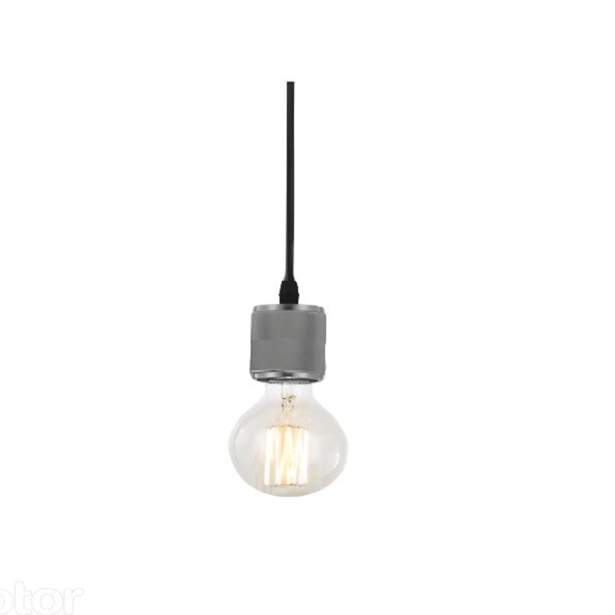 Vintage Lamp Holder  Gs-A07-3M-C -  Pendant Lamps | حامل المصباح العتيق - ebarza Furniture UAE | Shop Modern Furniture in Abu Dhabi & Dubai - مفروشات ايبازرا في الامارات | تسوق اثاث عصري وديكورات مميزة في دبي وابوظبي