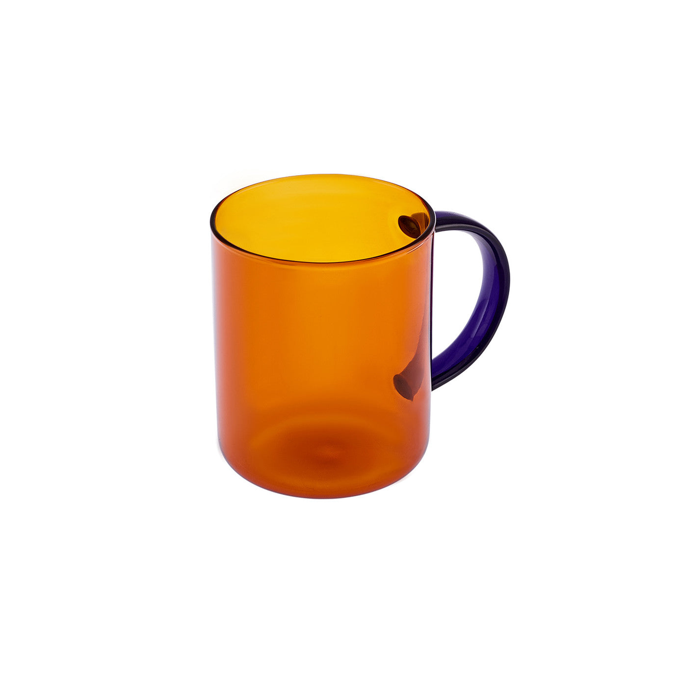 Pre-order 25 Days Delivery - Karaca Boli Brown Borosilicate Mug 360 ml 153.09.01.0931 -  Mugs - ebarza Furniture UAE | Shop Modern Furniture in Abu Dhabi & Dubai - مفروشات ايبازرا في الامارات | تسوق اثاث عصري وديكورات مميزة في دبي وابوظبي