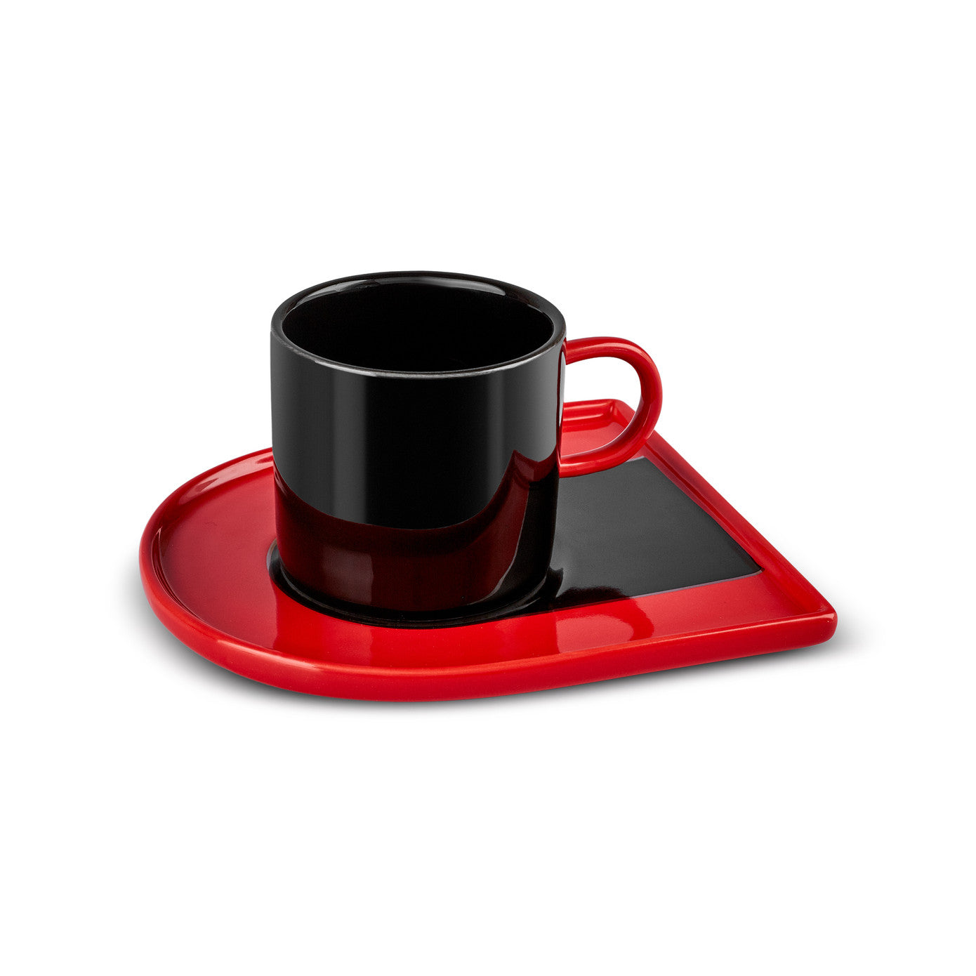 Pre-order 25 Days Delivery - Karaca Hatır Coffee Cup for 2 People 75 Ml 153.09.01.3559 -  Coffee Sets - ebarza Furniture UAE | Shop Modern Furniture in Abu Dhabi & Dubai - مفروشات ايبازرا في الامارات | تسوق اثاث عصري وديكورات مميزة في دبي وابوظبي