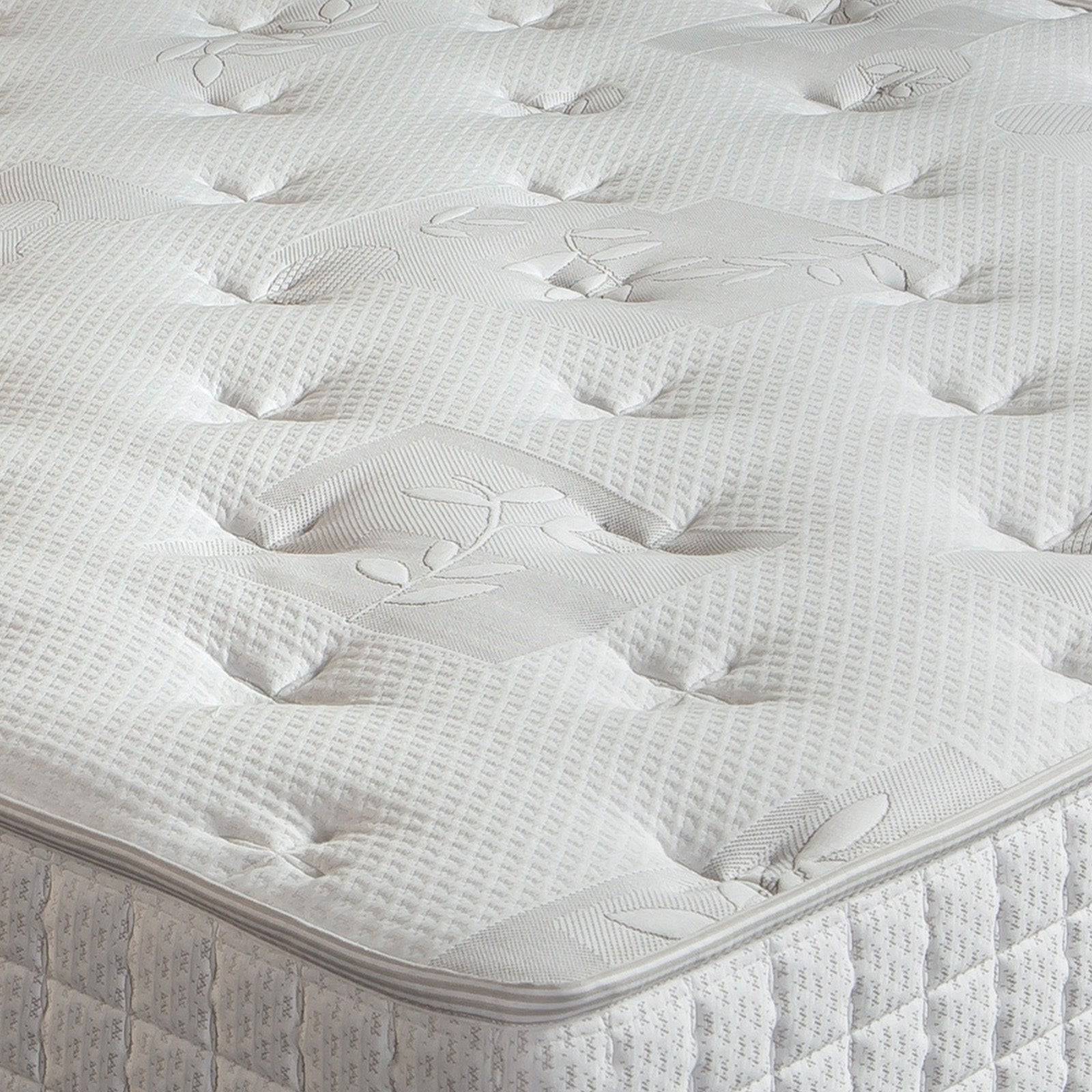 160X200 Cm Indivani Optimum Queen Mattress Optimum006 -  Mattresses | 160x200 مرتبه انديفاني اوبتيموم الملك سم - ebarza Furniture UAE | Shop Modern Furniture in Abu Dhabi & Dubai - مفروشات ايبازرا في الامارات | تسوق اثاث عصري وديكورات مميزة في دبي وابوظبي