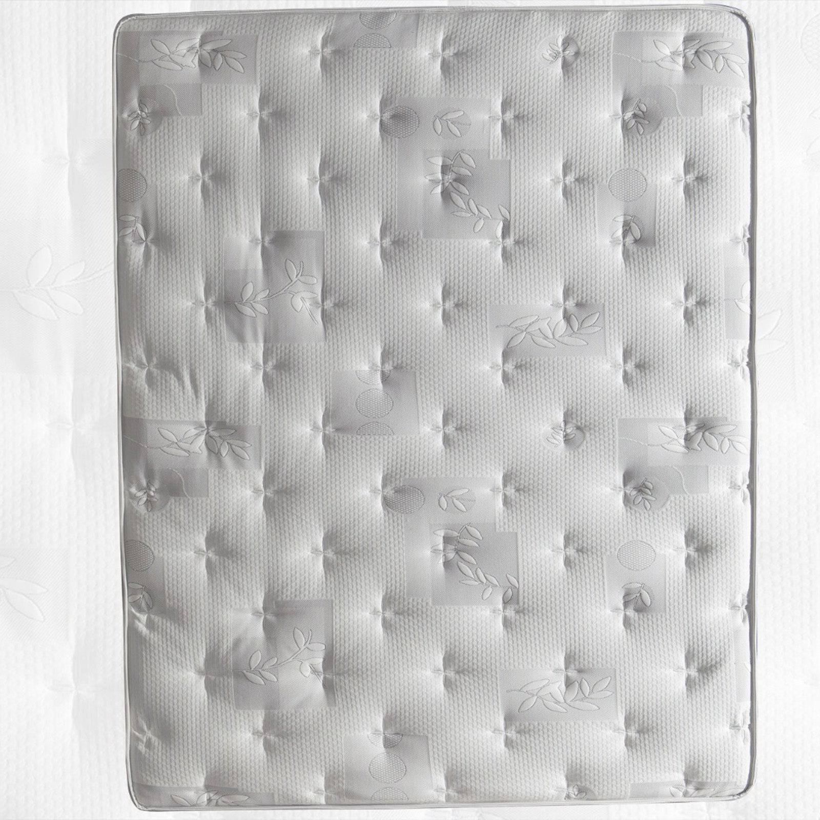 180X200 Cm Indivani Optimum & LATEX King Mattress Optimum005 -  Mattresses | 180x200 مرتبه انديفاني اوبتيموم الملك سم - ebarza Furniture UAE | Shop Modern Furniture in Abu Dhabi & Dubai - مفروشات ايبازرا في الامارات | تسوق اثاث عصري وديكورات مميزة في دبي وابوظبي