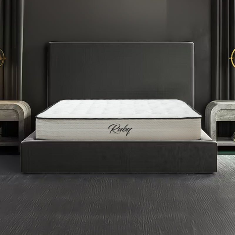 180X200 Cm Indivani Ruby King Mattress RUBY-180x200 -  Mattresses - ebarza Furniture UAE | Shop Modern Furniture in Abu Dhabi & Dubai - مفروشات ايبازرا في الامارات | تسوق اثاث عصري وديكورات مميزة في دبي وابوظبي