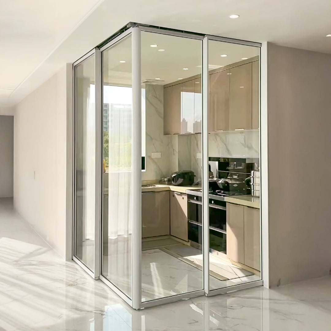 GlidePro Sliding Door - FW.5612