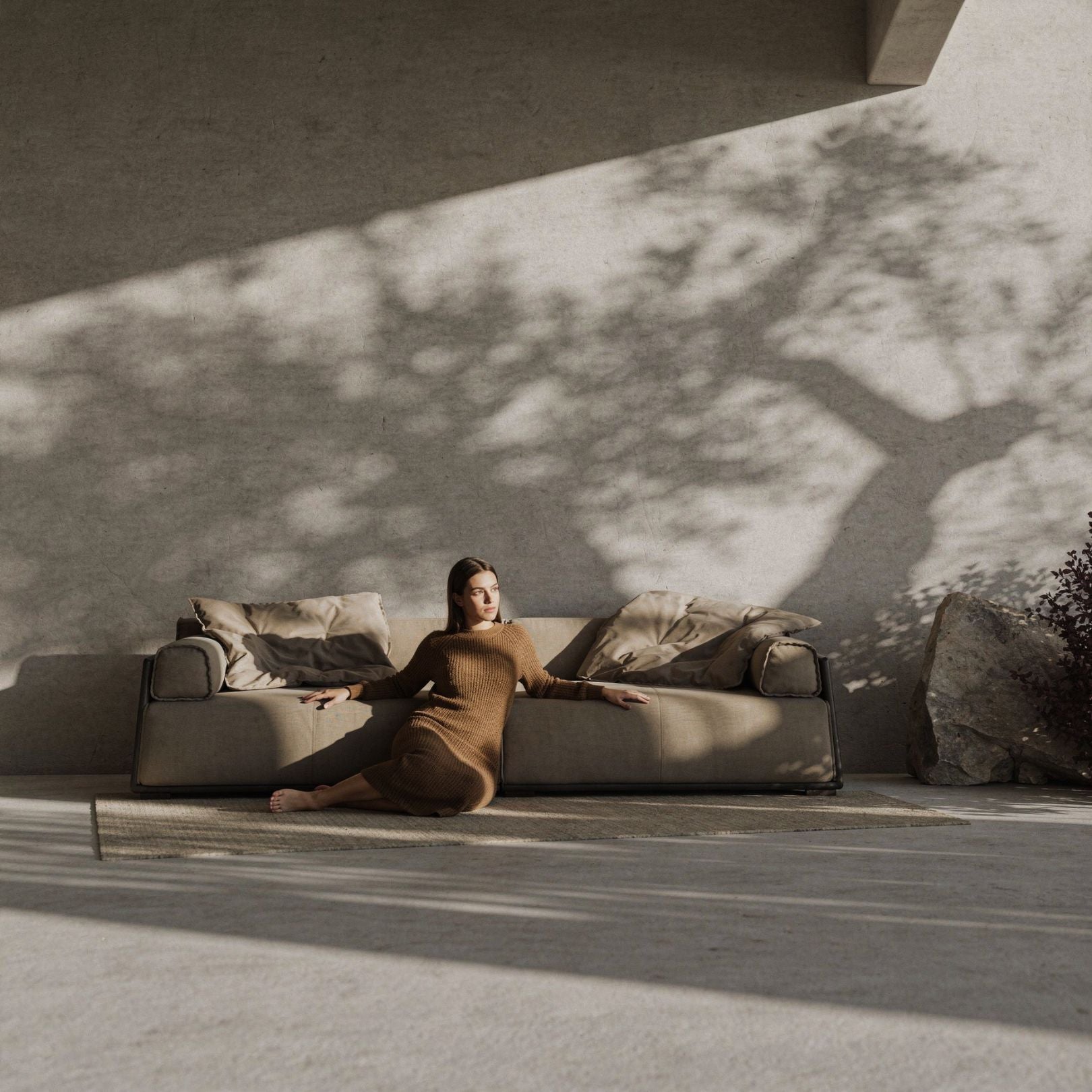 Best modern sofas in dubai  - ebarza furniture store