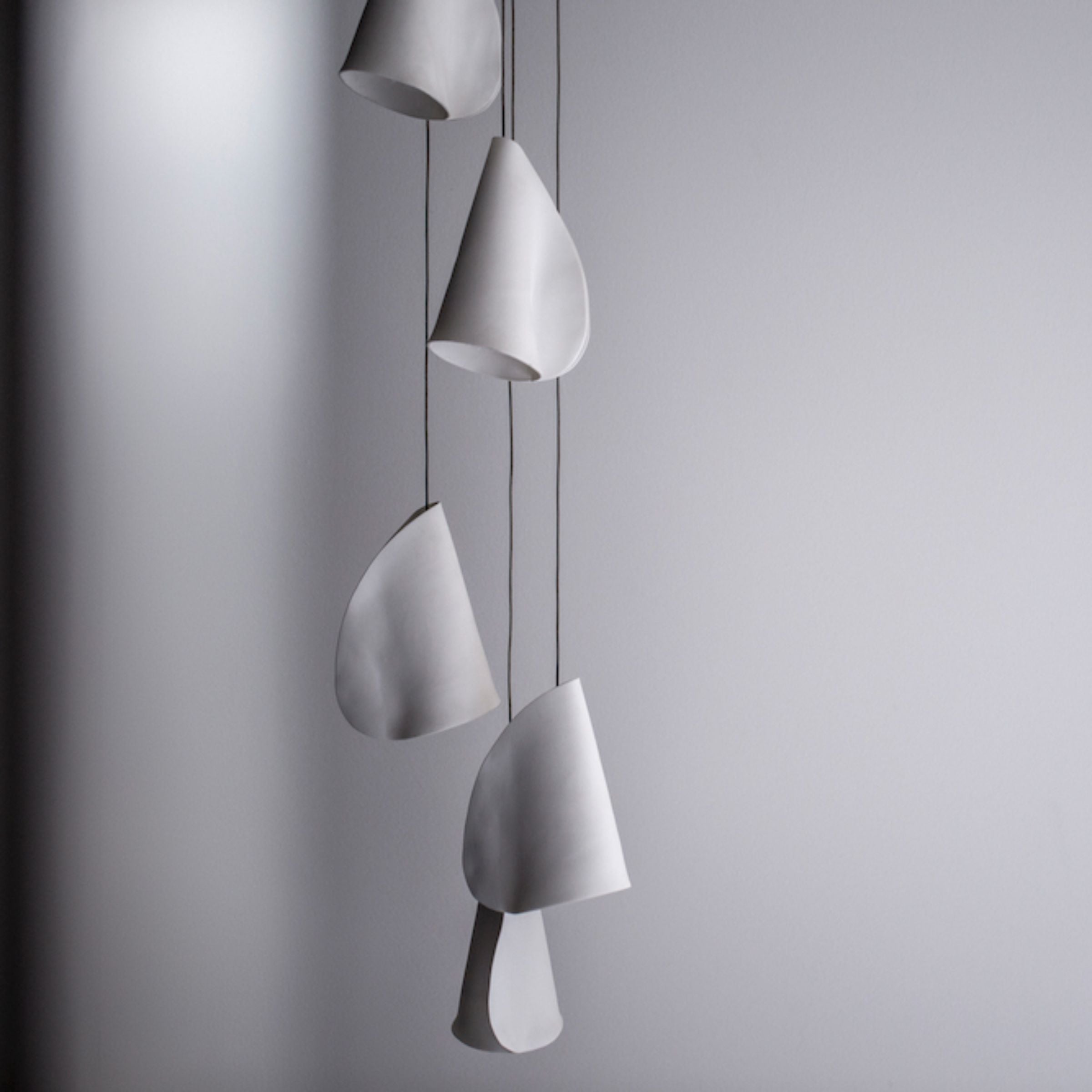 Pre-order 75 Days Delivery 20 Heads Pendant Lamp CY-DD-1029 -  Pendant Lamps - ebarza Furniture UAE | Shop Modern Furniture in Abu Dhabi & Dubai - مفروشات ايبازرا في الامارات | تسوق اثاث عصري وديكورات مميزة في دبي وابوظبي