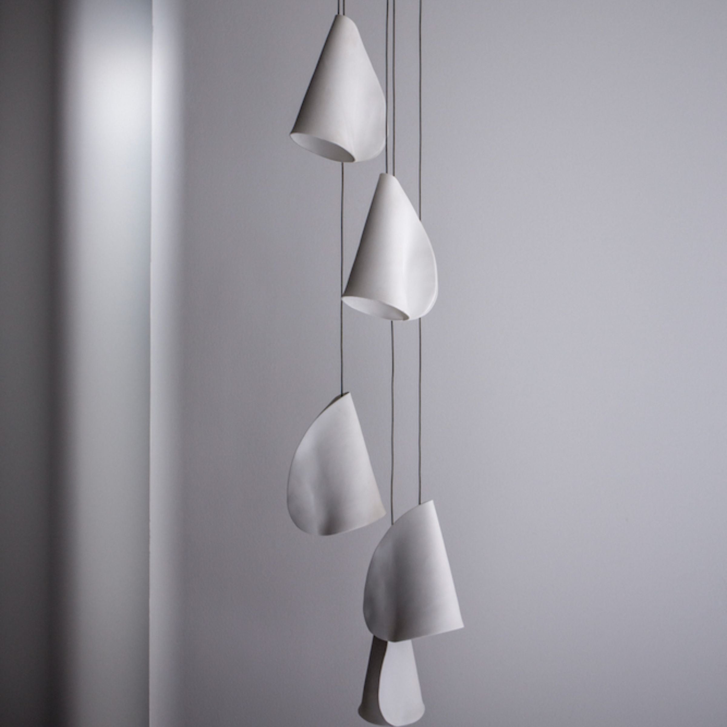 Pre-order 75 Days Delivery 20 Heads Pendant Lamp CY-DD-1029 -  Pendant Lamps - ebarza Furniture UAE | Shop Modern Furniture in Abu Dhabi & Dubai - مفروشات ايبازرا في الامارات | تسوق اثاث عصري وديكورات مميزة في دبي وابوظبي