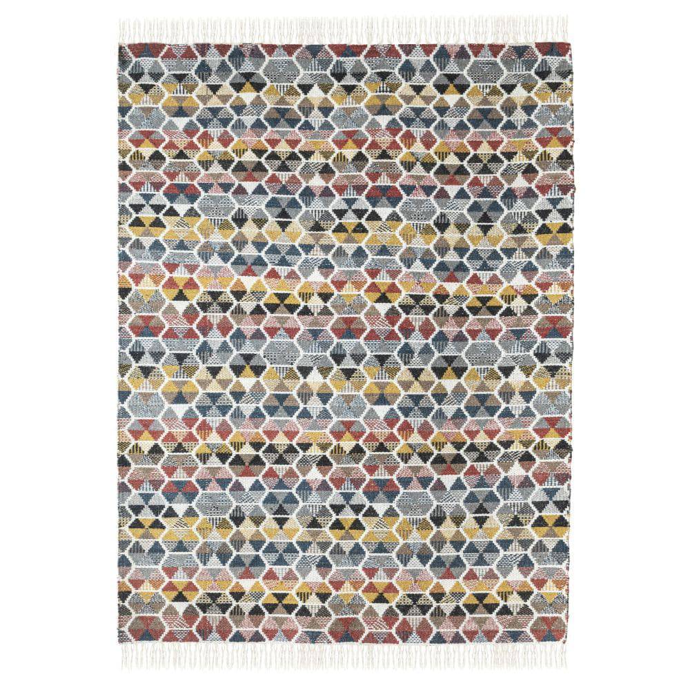 200X300 Cm Bolton Handmade Wool Rug Bolton Blt-28-Xl -  Rugs | 200x300 سم سجادة بولتون الصوف اليدوية الصنع - ebarza Furniture UAE | Shop Modern Furniture in Abu Dhabi & Dubai - مفروشات ايبازرا في الامارات | تسوق اثاث عصري وديكورات مميزة في دبي وابوظبي