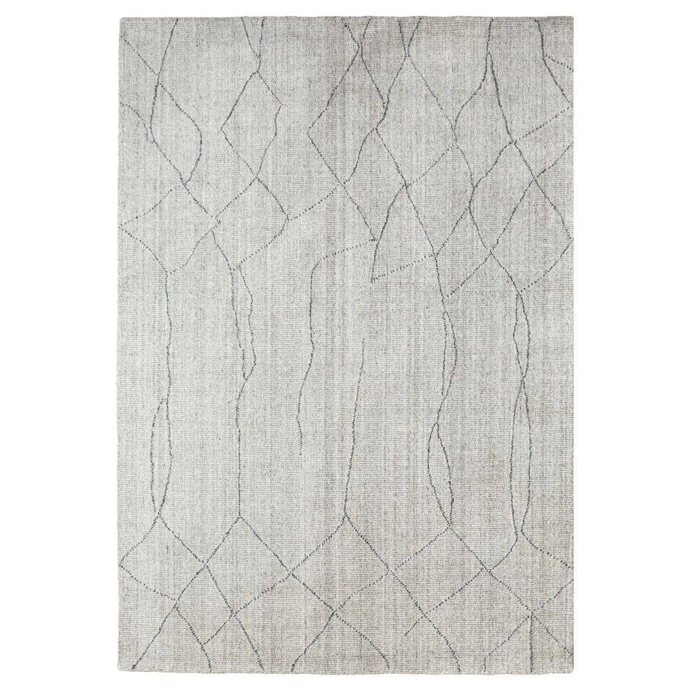 200X300 Cm Delton Handmade Wool Rug Delton Dtn-11-Xl -  Rugs | 200x300 سم سجادة دلتون الصوف اليدوية - ebarza Furniture UAE | Shop Modern Furniture in Abu Dhabi & Dubai - مفروشات ايبازرا في الامارات | تسوق اثاث عصري وديكورات مميزة في دبي وابوظبي