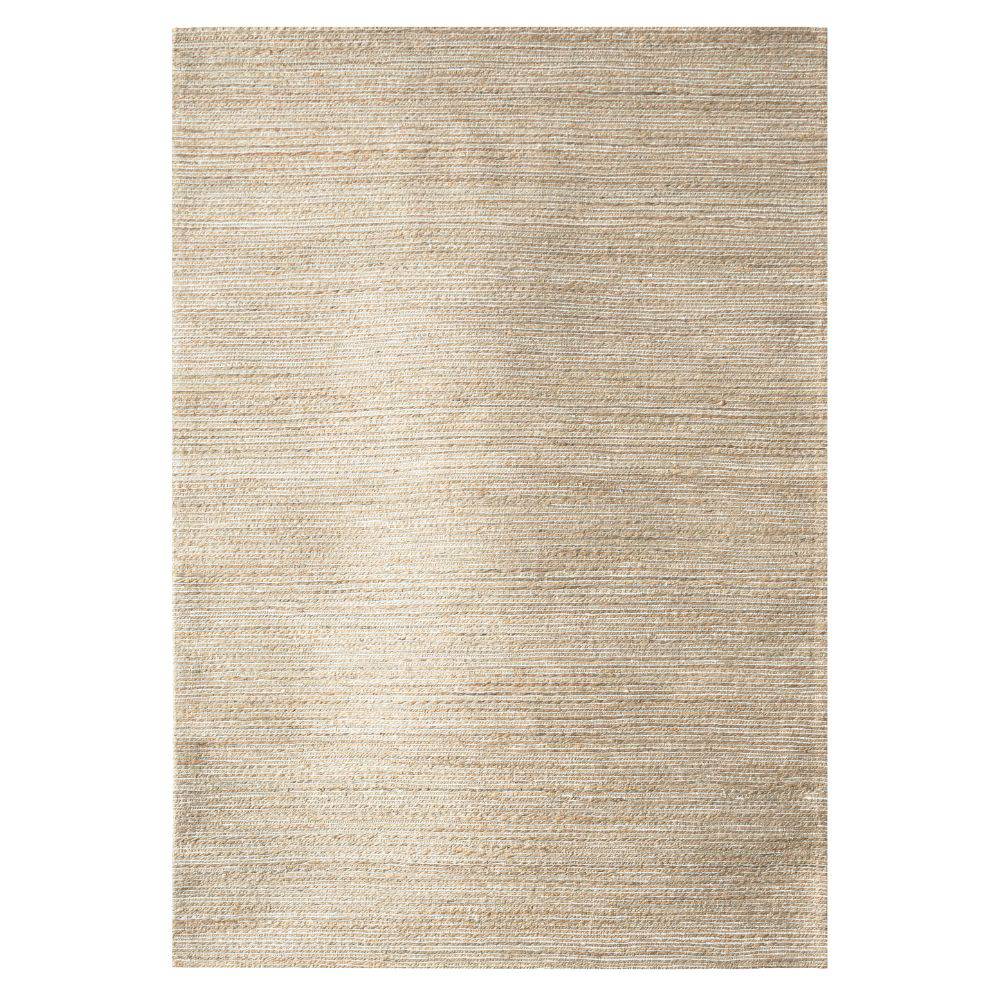 230X160 Cm Alberobello Handmade Jute Rug Alberobello-Aa-02-M -  Rugs - ebarza Furniture UAE | Shop Modern Furniture in Abu Dhabi & Dubai - مفروشات ايبازرا في الامارات | تسوق اثاث عصري وديكورات مميزة في دبي وابوظبي