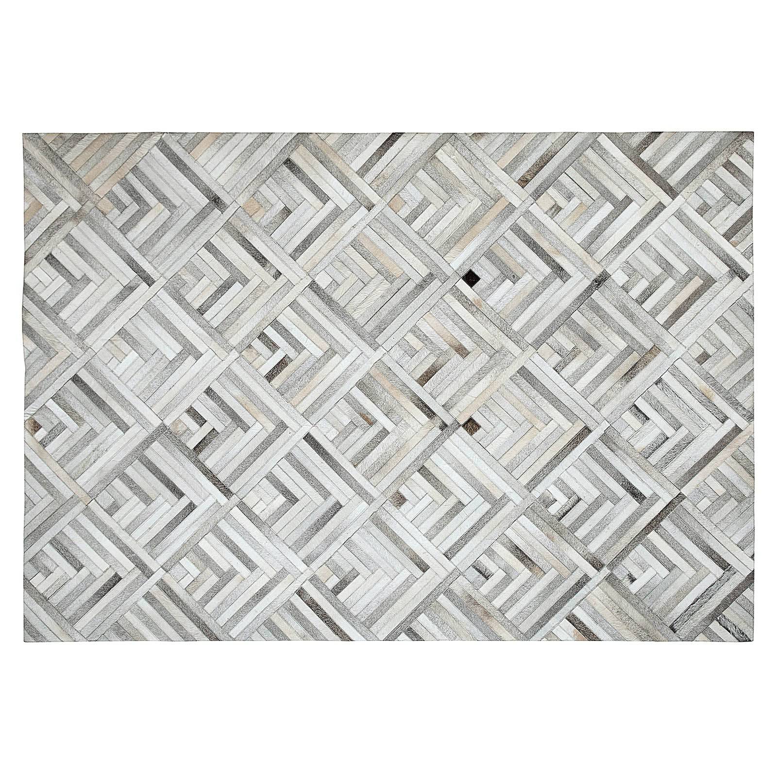 230X160 Cm Corbit Handmade Rug Corbit-Co-424-L -  Rugs | 230X160 سم سجادة كوربيت اليدوية - ebarza Furniture UAE | Shop Modern Furniture in Abu Dhabi & Dubai - مفروشات ايبازرا في الامارات | تسوق اثاث عصري وديكورات مميزة في دبي وابوظبي