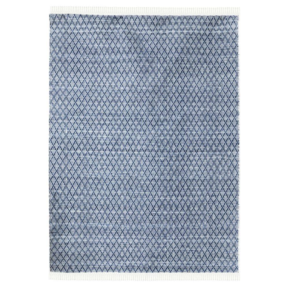 230X160 Cm Hand Woven Outdoor/Indoor Rug Cosco-Csc-02-L -  Rugs | 230X160 سم سجادة منسوجة يدويًا كوسكو - ebarza Furniture UAE | Shop Modern Furniture in Abu Dhabi & Dubai - مفروشات ايبازرا في الامارات | تسوق اثاث عصري وديكورات مميزة في دبي وابوظبي