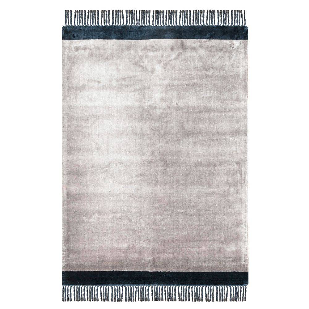 230X160 Cm Hand Woven Viscose Carpet Breta-Bet-06-L -  Rugs | 230X160 سم سجادة فسكوز منسوجة يدويًا بريتا - ebarza Furniture UAE | Shop Modern Furniture in Abu Dhabi & Dubai - مفروشات ايبازرا في الامارات | تسوق اثاث عصري وديكورات مميزة في دبي وابوظبي