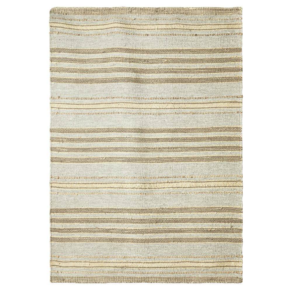 230X160 Cm Hand Woven Wool Rug Oxtend-Otd-01-L -  Rugs | 230X160 سم سجادة صوف منسوجة يدويًا - ebarza Furniture UAE | Shop Modern Furniture in Abu Dhabi & Dubai - مفروشات ايبازرا في الامارات | تسوق اثاث عصري وديكورات مميزة في دبي وابوظبي