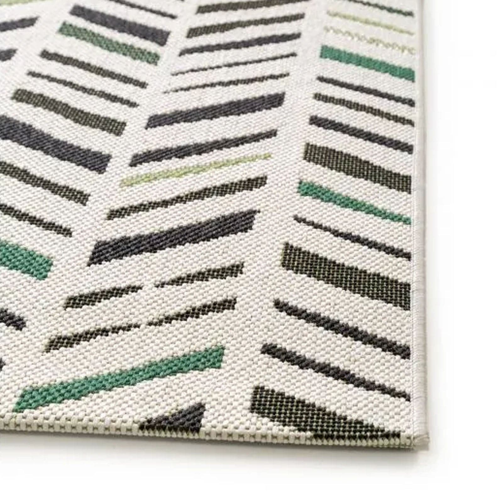 230X160 Cm Outdoor/Indoor Rug Simco-Sim-20-Ivory Green-L -  Rugs - ebarza Furniture UAE | Shop Modern Furniture in Abu Dhabi & Dubai - مفروشات ايبازرا في الامارات | تسوق اثاث عصري وديكورات مميزة في دبي وابوظبي