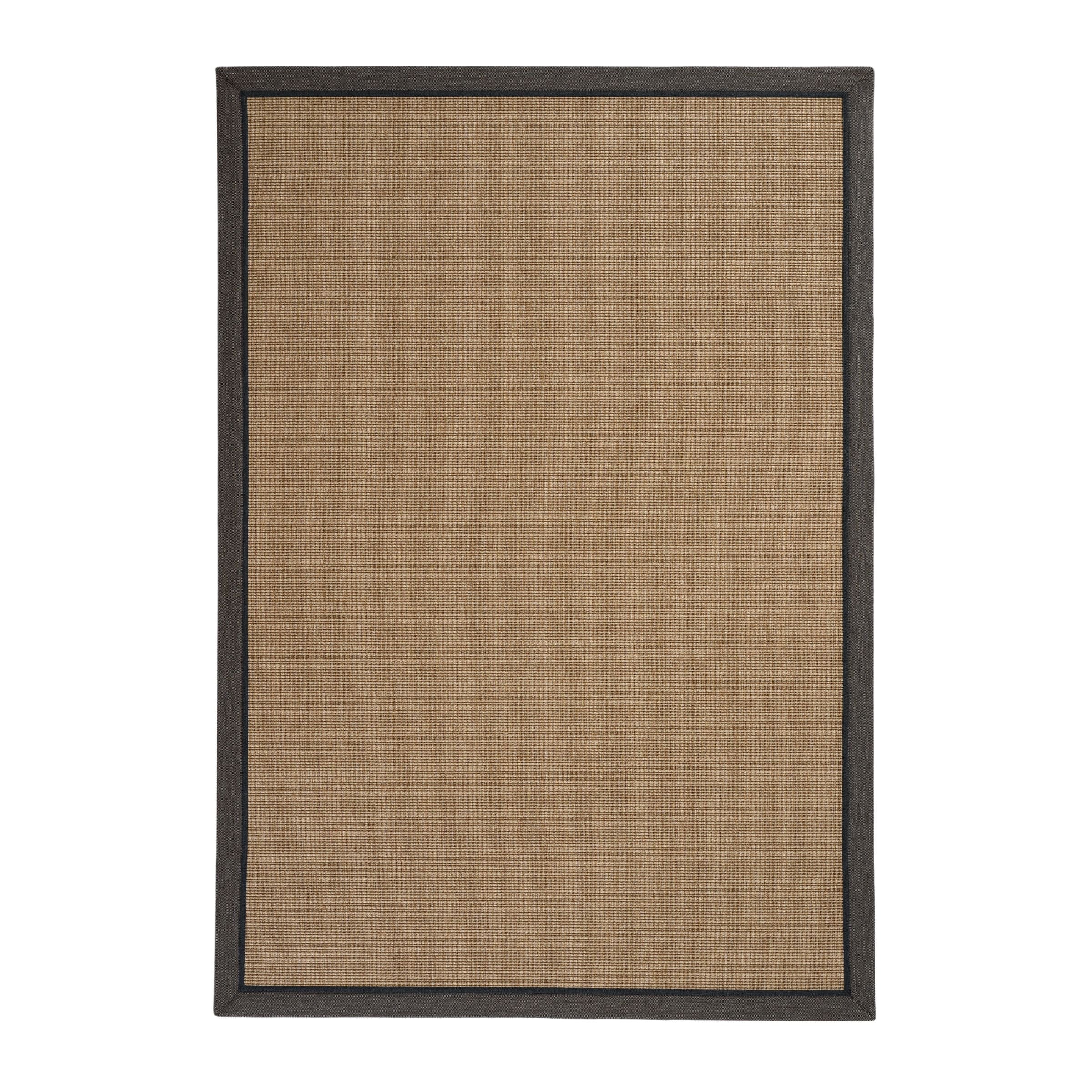 230X160 CM SISAL CARPET MADRID  CH-SSLMDRD-S -  Rugs - ebarza Furniture UAE | Shop Modern Furniture in Abu Dhabi & Dubai - مفروشات ايبازرا في الامارات | تسوق اثاث عصري وديكورات مميزة في دبي وابوظبي