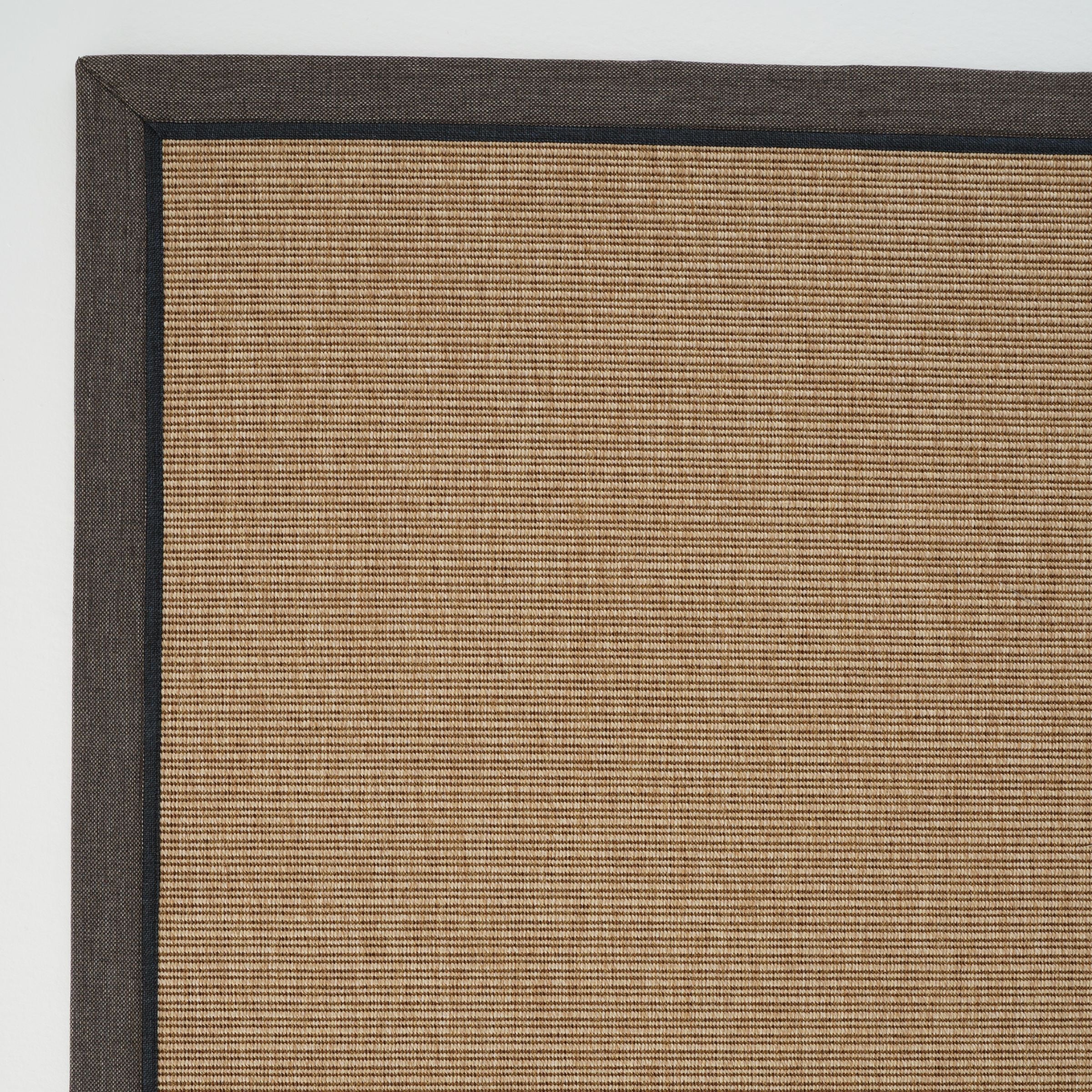 230X160 CM SISAL CARPET MADRID  CH-SSLMDRD-S -  Rugs - ebarza Furniture UAE | Shop Modern Furniture in Abu Dhabi & Dubai - مفروشات ايبازرا في الامارات | تسوق اثاث عصري وديكورات مميزة في دبي وابوظبي