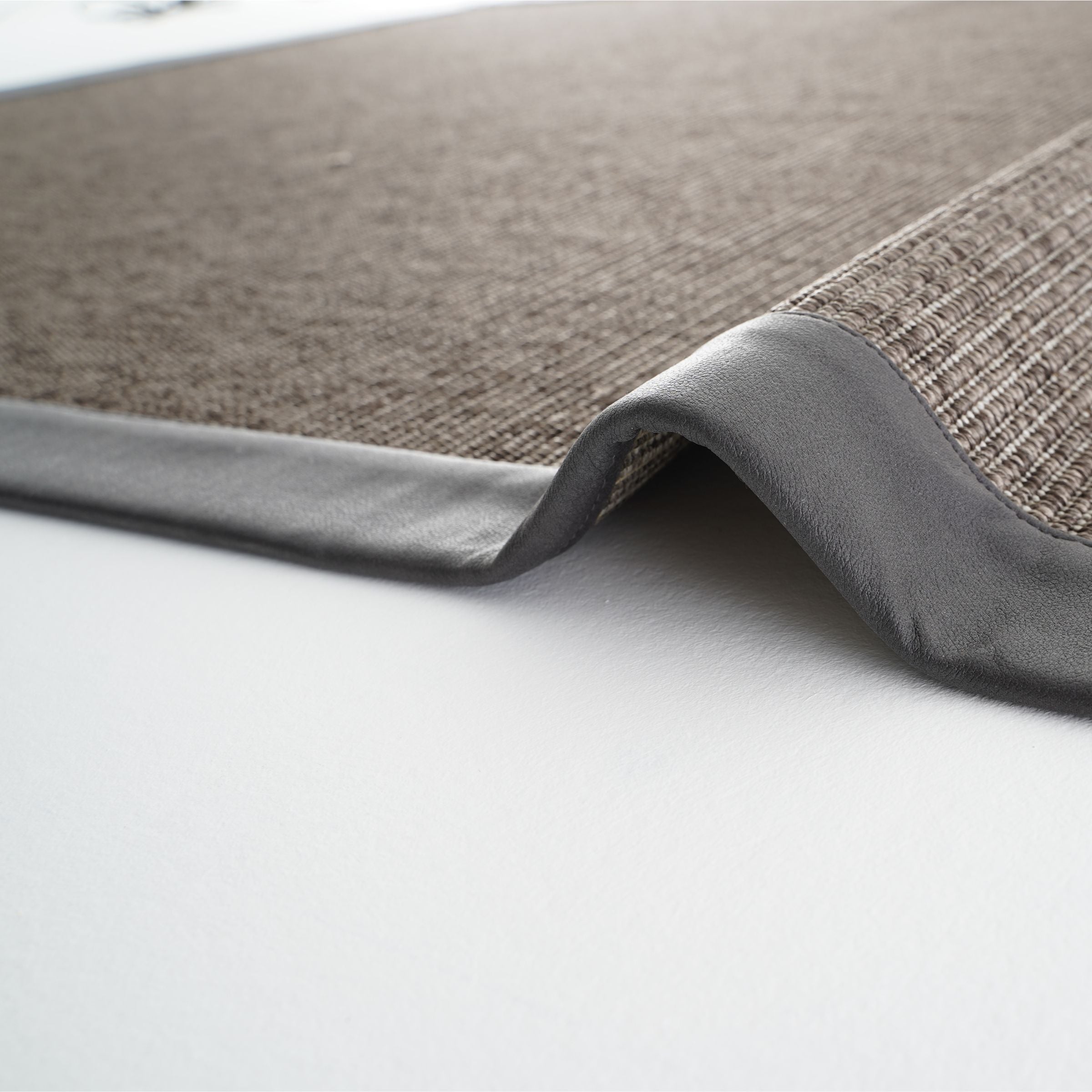 230X160 CM SISAL CARPET PRAG  CH-SSLPRAG-S -  Rugs - ebarza Furniture UAE | Shop Modern Furniture in Abu Dhabi & Dubai - مفروشات ايبازرا في الامارات | تسوق اثاث عصري وديكورات مميزة في دبي وابوظبي