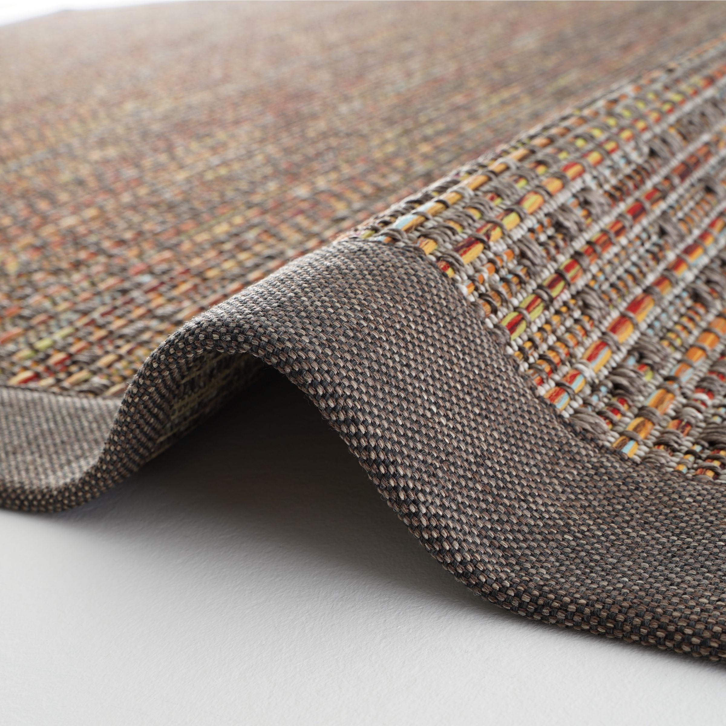 230X160 CM  Sisal Carpet Rio CH-SSLRIO-S -  Rugs - ebarza Furniture UAE | Shop Modern Furniture in Abu Dhabi & Dubai - مفروشات ايبازرا في الامارات | تسوق اثاث عصري وديكورات مميزة في دبي وابوظبي