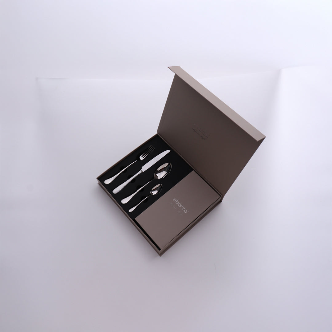 24 Pieces Refine Cutlery Set 9005