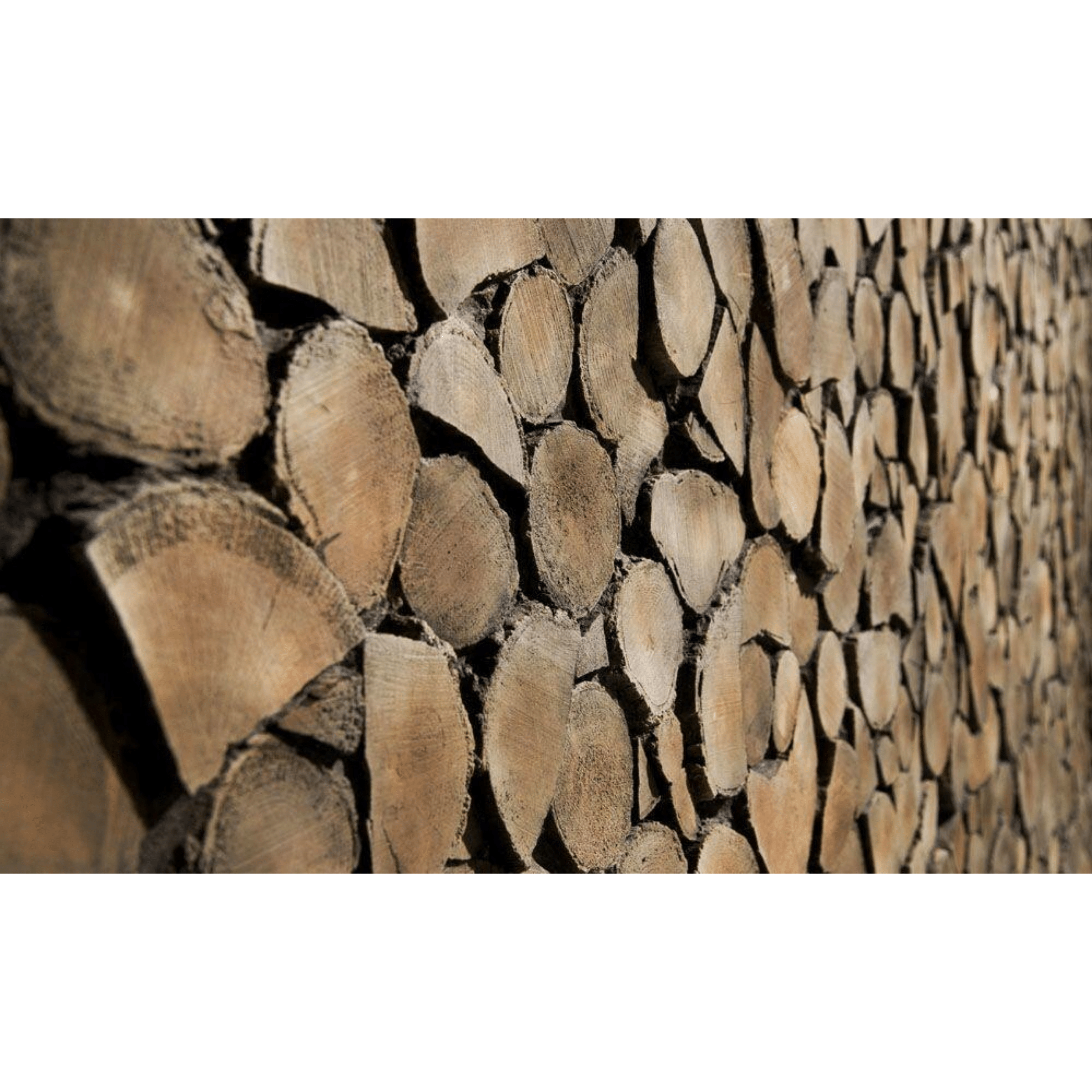 299X132Cm Tocho Natura Wood Wall Panel A-482 -  Wall Panels | 299x132 سم توشو ناتورا لوحة الحائط - ebarza Furniture UAE | Shop Modern Furniture in Abu Dhabi & Dubai - مفروشات ايبازرا في الامارات | تسوق اثاث عصري وديكورات مميزة في دبي وابوظبي