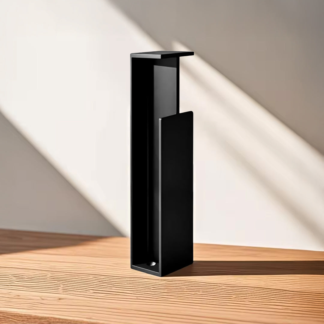 Concealed Furniture Handle F-10-240 KARDG-CFH -  Door Handles - ebarza Furniture UAE | Shop Modern Furniture in Abu Dhabi & Dubai - مفروشات ايبازرا في الامارات | تسوق اثاث عصري وديكورات مميزة في دبي وابوظبي