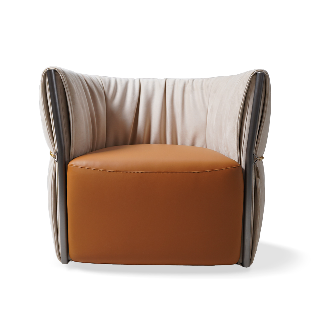 Baxter Armchair - PS-A134