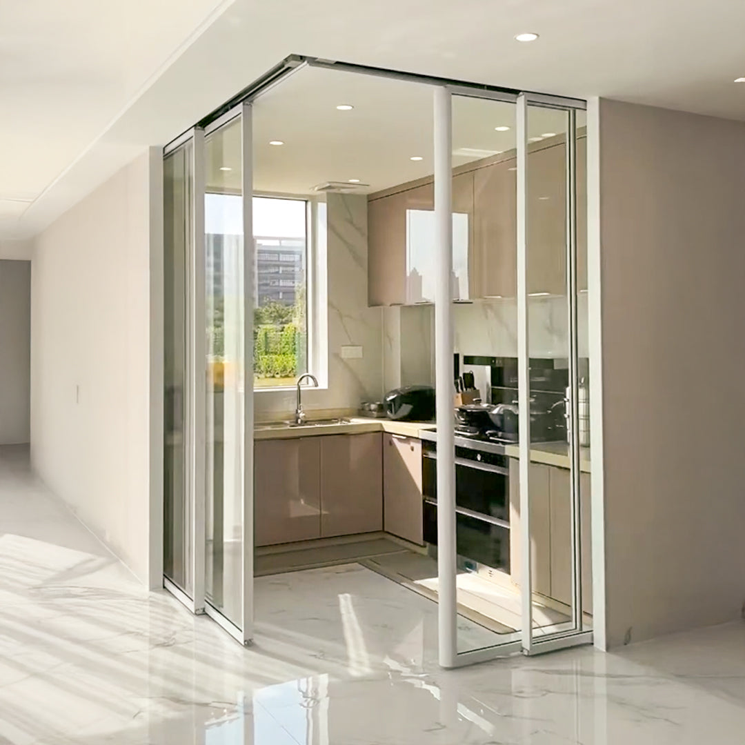 GlidePro Sliding Door - FW.5612