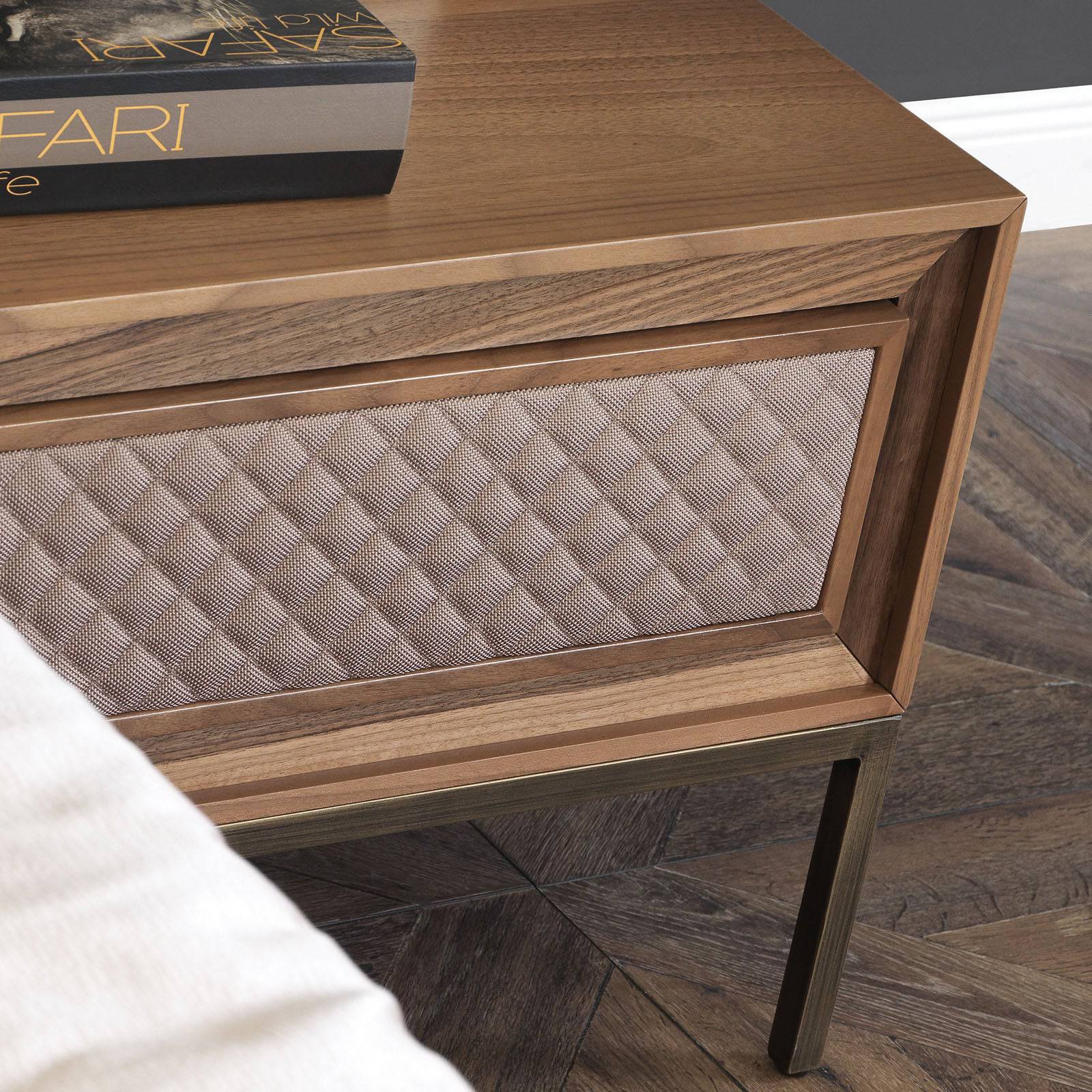 2X Lema Bedside Tables   Lema022-Table -  Bedside Tables | 2X طاولة السرير ليما - ebarza Furniture UAE | Shop Modern Furniture in Abu Dhabi & Dubai - مفروشات ايبازرا في الامارات | تسوق اثاث عصري وديكورات مميزة في دبي وابوظبي