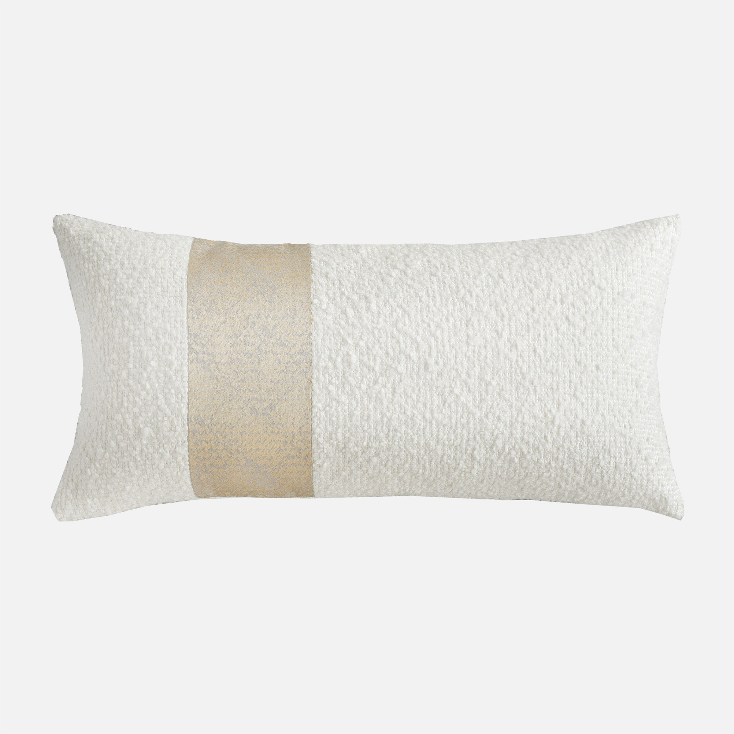 30*60 SKJH Branch Spliced Cushion - ECC068 -  Cushions - ebarza Furniture UAE | Shop Modern Furniture in Abu Dhabi & Dubai - مفروشات ايبازرا في الامارات | تسوق اثاث عصري وديكورات مميزة في دبي وابوظبي