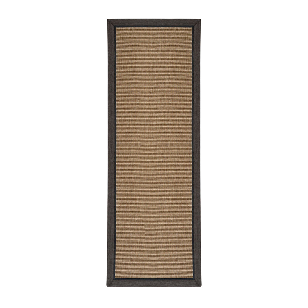 300X80 CM  SISAL CARPET MADRID CH-SSLMDRD-LO