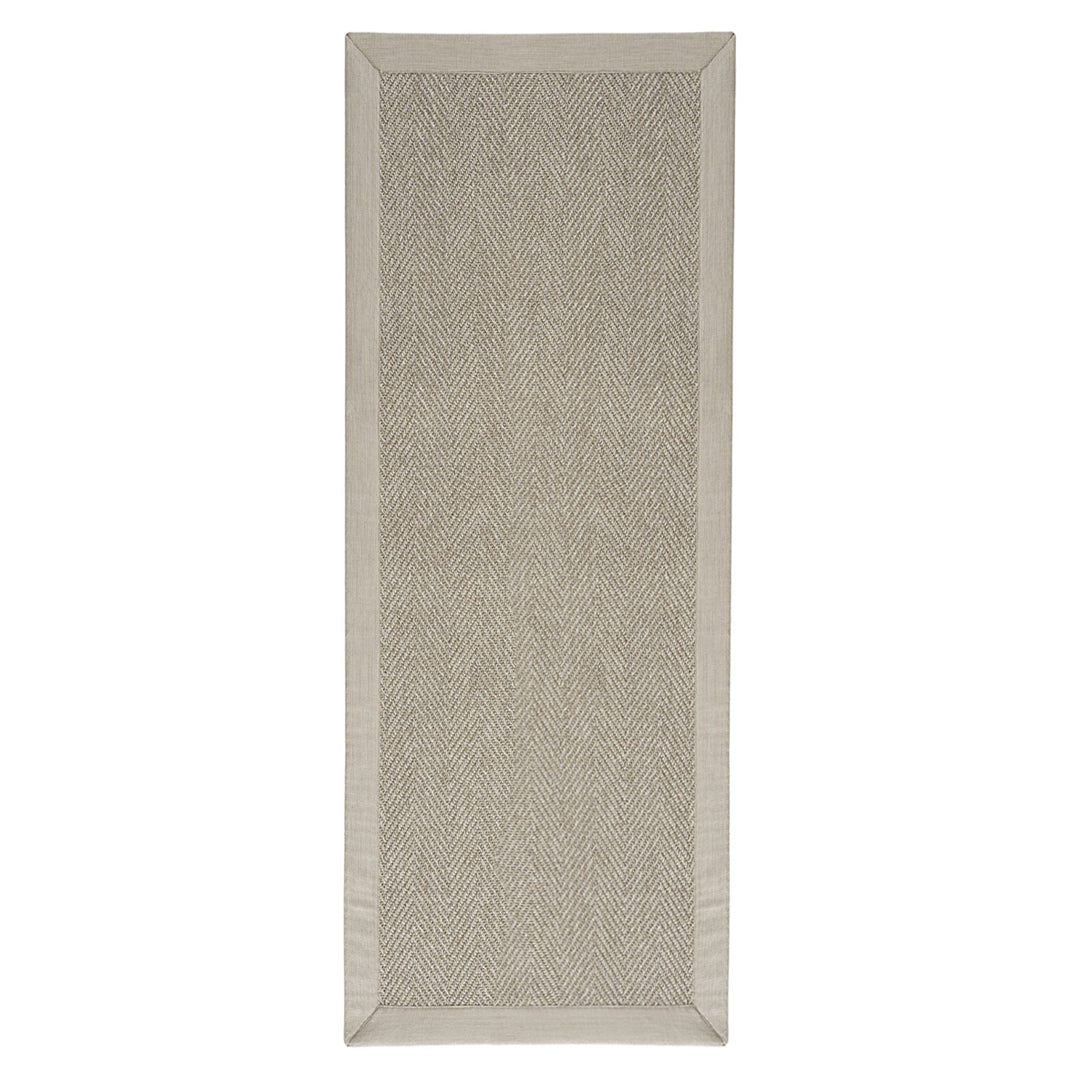 300X80 CM SISAL CARPET SYDNEY  CH-SSLSDNY-LO