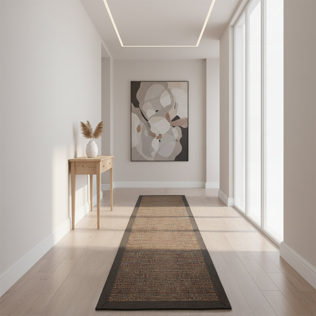 300X80 CM Sisal Carpet Rio  CH-SSLRIO-LO