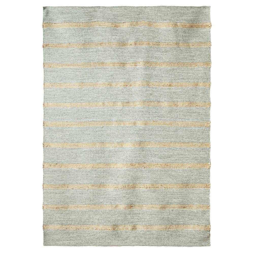 300X200 Cm Hand Woven Wool Rug Oxtend-Otd-06-Xl -  Rugs | سجادة صوف منسوجة يدويًا 300 × 200 سم - ebarza Furniture UAE | Shop Modern Furniture in Abu Dhabi & Dubai - مفروشات ايبازرا في الامارات | تسوق اثاث عصري وديكورات مميزة في دبي وابوظبي