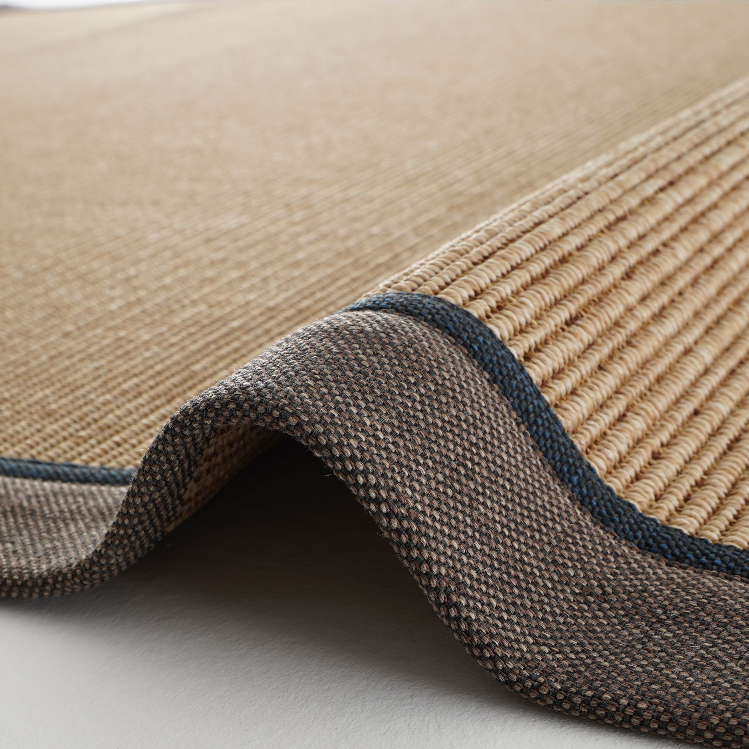 Pre-order 60 Days Delivery 300X200 CM SISAL CARPET MADRID CH-SSLMDRD-L -  Rugs - ebarza Furniture UAE | Shop Modern Furniture in Abu Dhabi & Dubai - مفروشات ايبازرا في الامارات | تسوق اثاث عصري وديكورات مميزة في دبي وابوظبي