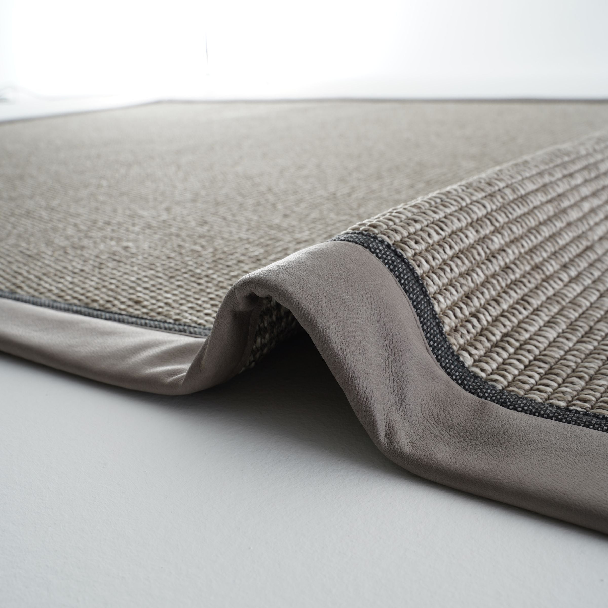 Pre-order 60 Days Delivery 300X200 CM SISAL CARPET MONTANA  CH-SSLMTNA-L -  Rugs - ebarza Furniture UAE | Shop Modern Furniture in Abu Dhabi & Dubai - مفروشات ايبازرا في الامارات | تسوق اثاث عصري وديكورات مميزة في دبي وابوظبي