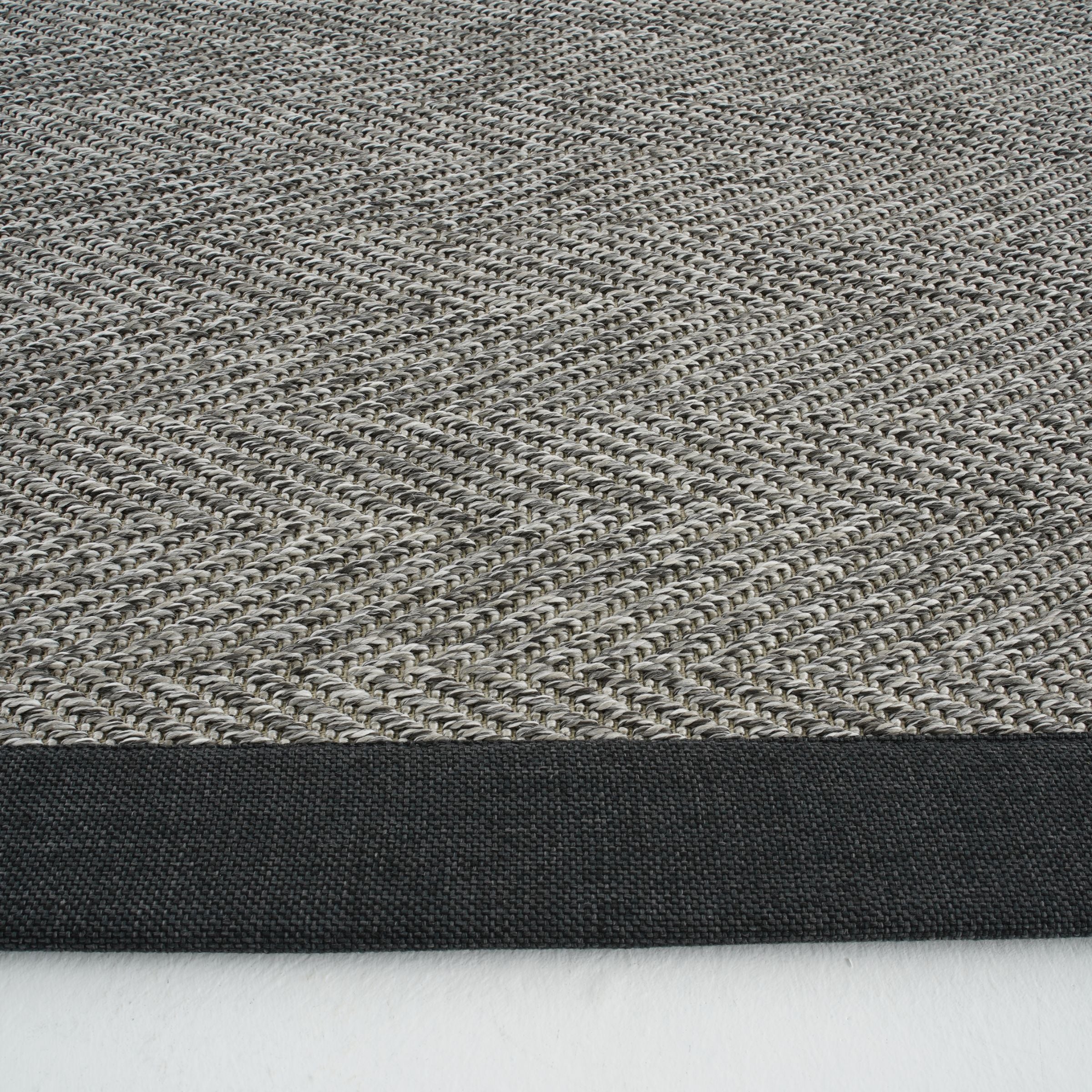 300X400 CM  SISAL CARPET BERLIN CH-SSLBRN-XL -  Rugs - ebarza Furniture UAE | Shop Modern Furniture in Abu Dhabi & Dubai - مفروشات ايبازرا في الامارات | تسوق اثاث عصري وديكورات مميزة في دبي وابوظبي