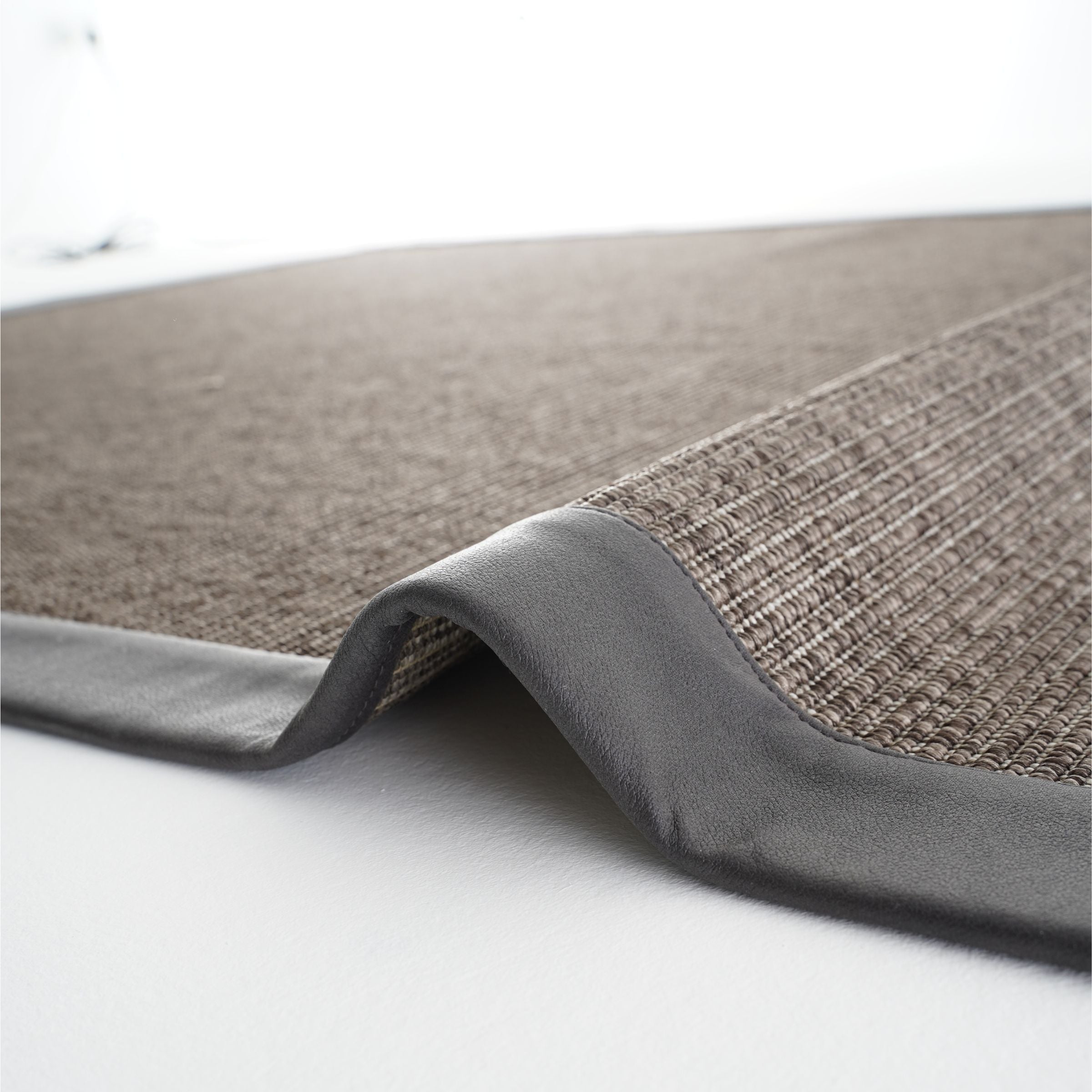 Pre order 60 Days Delivery 300X400 CM SISAL CARPET PRAG  CH-SSLPRAG-XL -  Rugs - ebarza Furniture UAE | Shop Modern Furniture in Abu Dhabi & Dubai - مفروشات ايبازرا في الامارات | تسوق اثاث عصري وديكورات مميزة في دبي وابوظبي