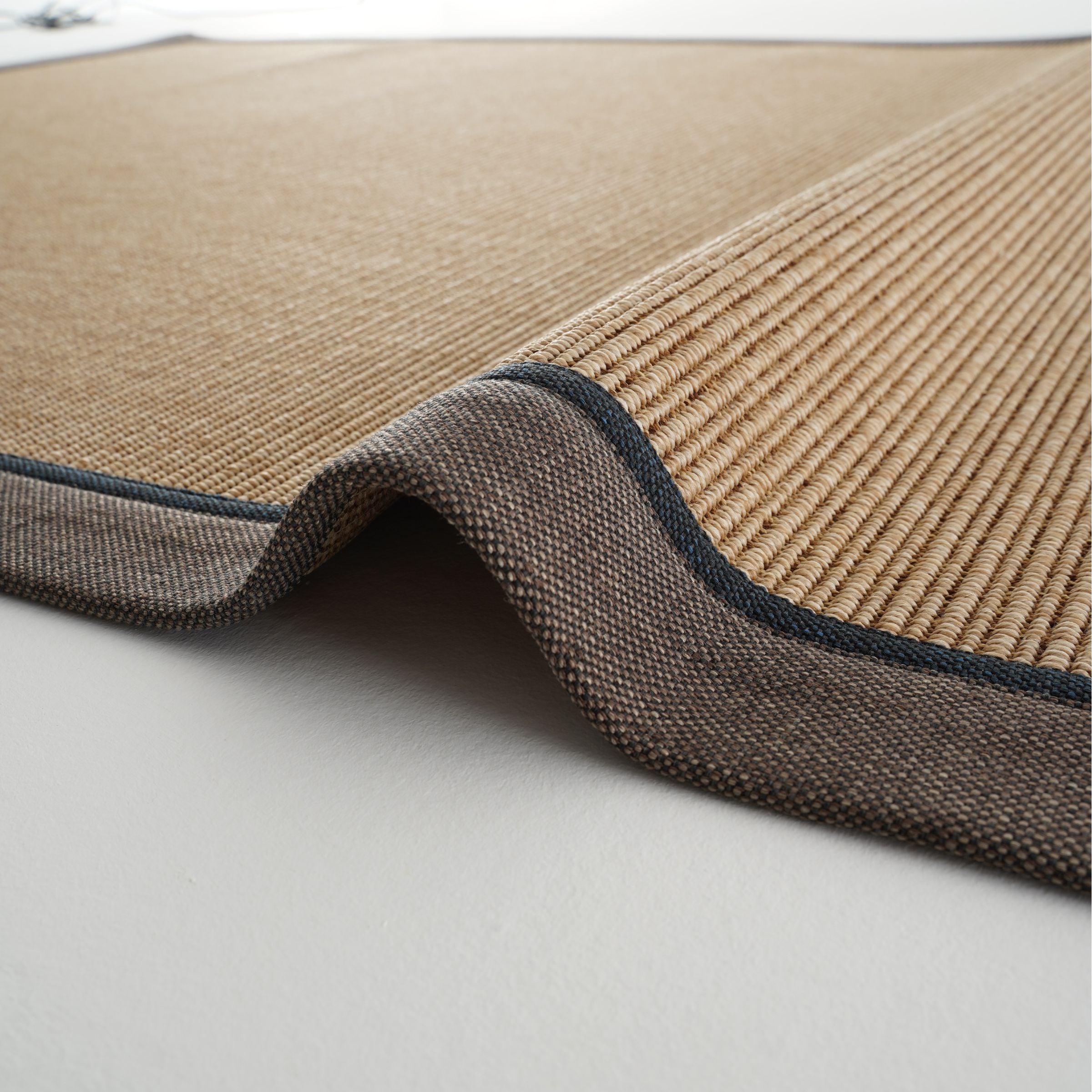 300X80 CM  SISAL CARPET MADRID CH-SSLMDRD-LO -  Rugs - ebarza Furniture UAE | Shop Modern Furniture in Abu Dhabi & Dubai - مفروشات ايبازرا في الامارات | تسوق اثاث عصري وديكورات مميزة في دبي وابوظبي