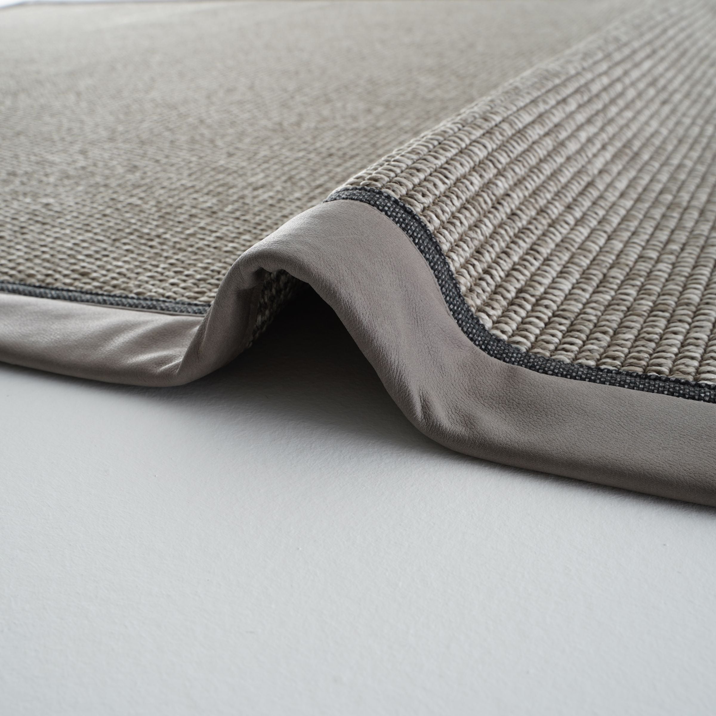 300X80 CM  SISAL CARPET MONTANA CH-SSLMTNA-LO -  Rugs - ebarza Furniture UAE | Shop Modern Furniture in Abu Dhabi & Dubai - مفروشات ايبازرا في الامارات | تسوق اثاث عصري وديكورات مميزة في دبي وابوظبي