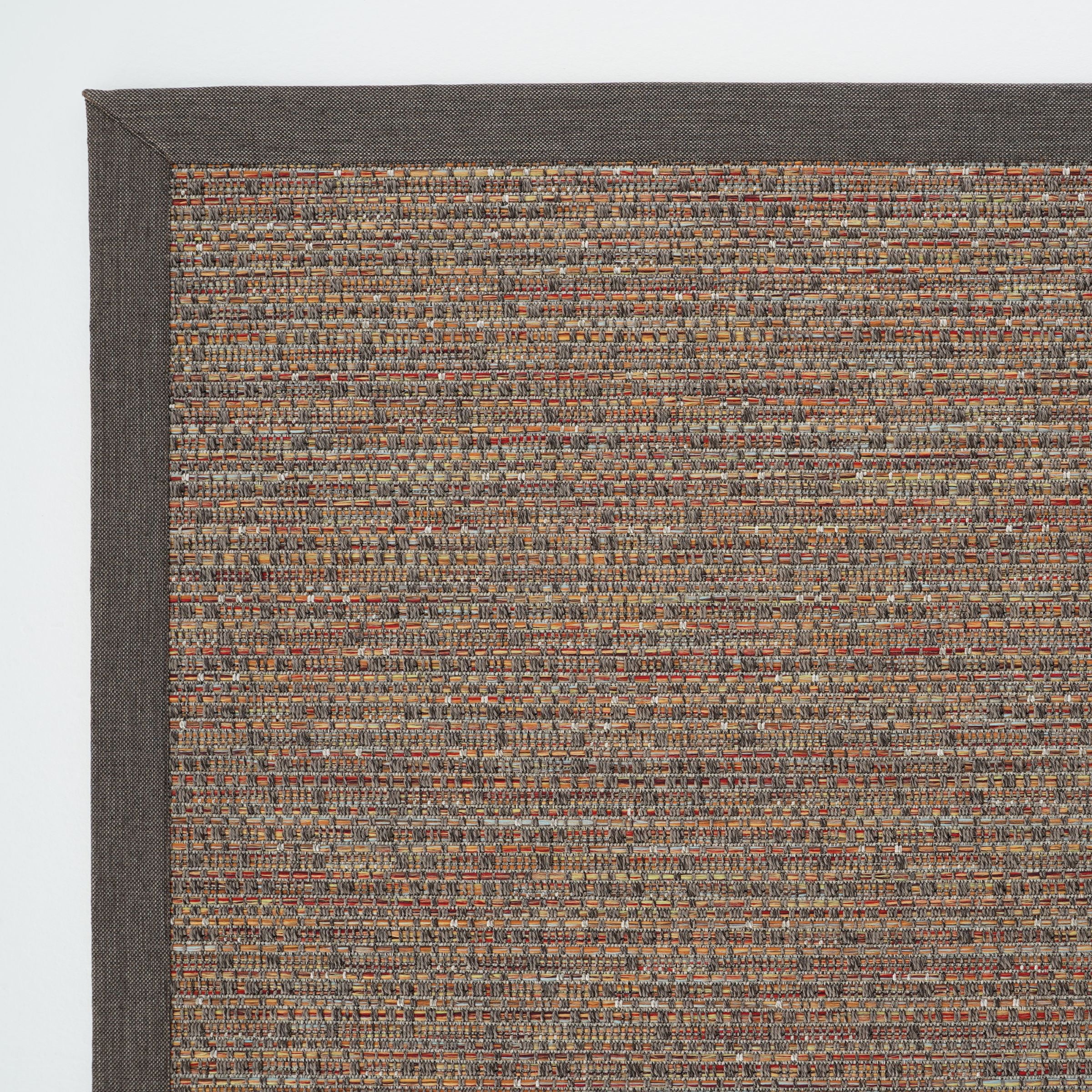 300X80 CM Sisal Carpet Rio  CH-SSLRIO-LO -  Rugs - ebarza Furniture UAE | Shop Modern Furniture in Abu Dhabi & Dubai - مفروشات ايبازرا في الامارات | تسوق اثاث عصري وديكورات مميزة في دبي وابوظبي