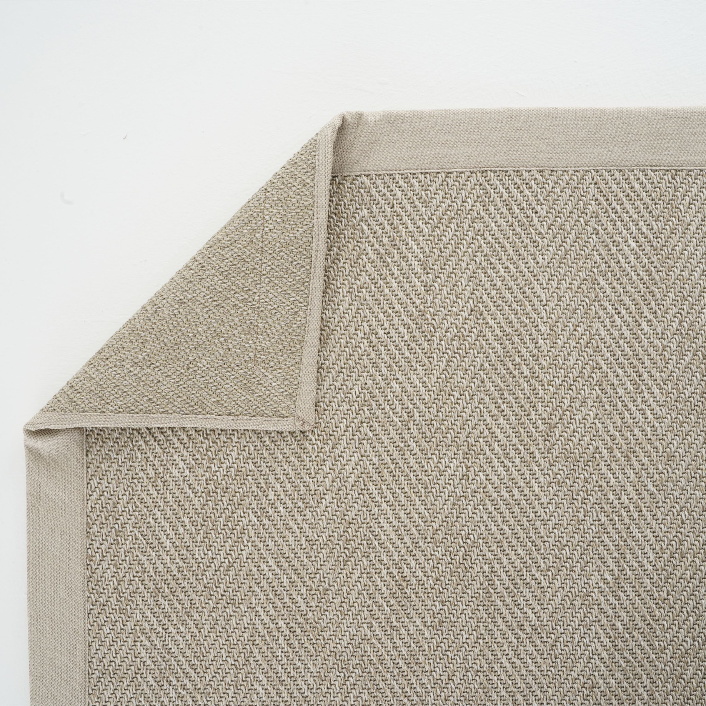 300X80 CM SISAL CARPET SYDNEY  CH-SSLSDNY-LO -  Rugs - ebarza Furniture UAE | Shop Modern Furniture in Abu Dhabi & Dubai - مفروشات ايبازرا في الامارات | تسوق اثاث عصري وديكورات مميزة في دبي وابوظبي