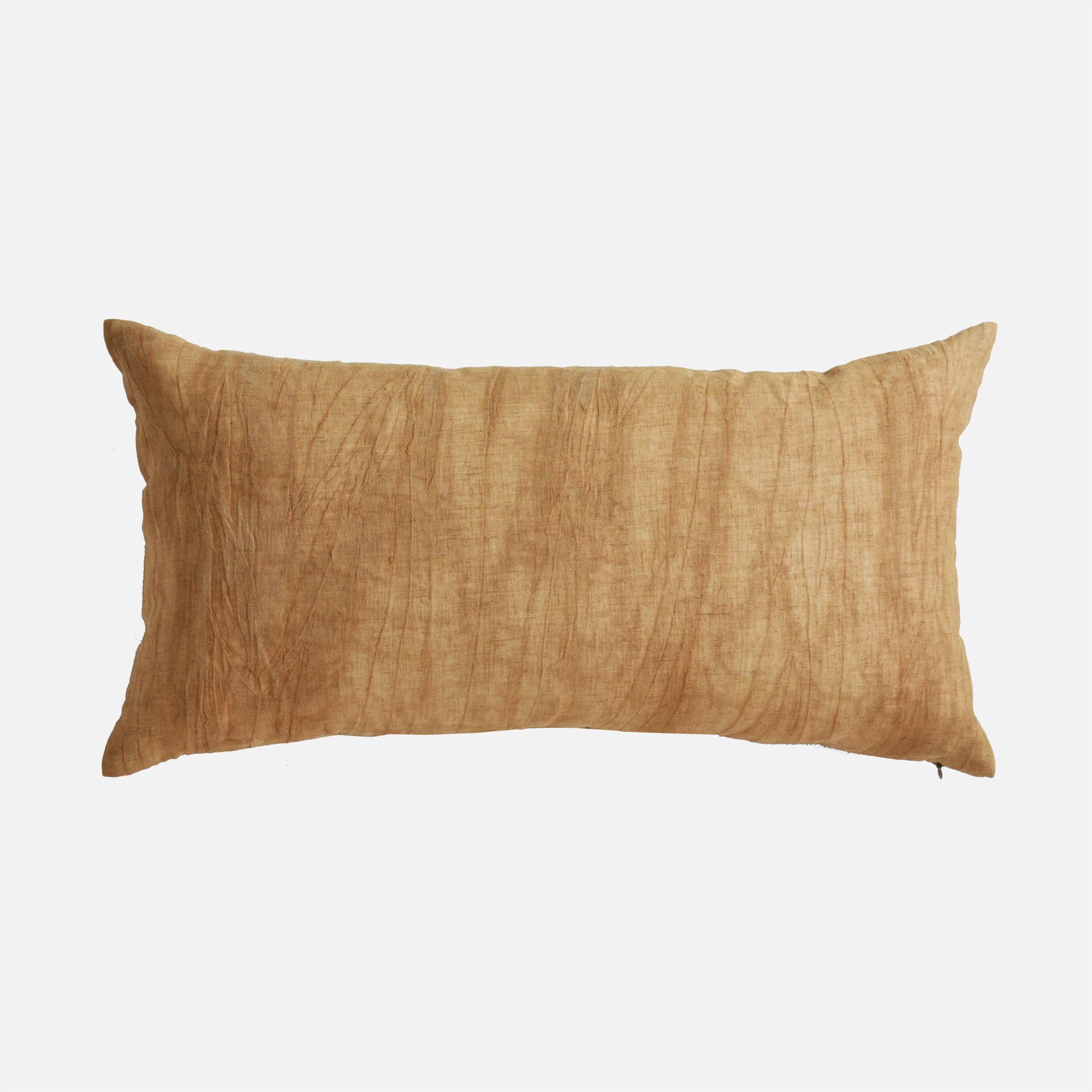 30*60 SKJH Shanlan Hemp Cushion - ECC090 -  Cushions | وسادة شانلان - ebarza Furniture UAE | Shop Modern Furniture in Abu Dhabi & Dubai - مفروشات ايبازرا في الامارات | تسوق اثاث عصري وديكورات مميزة في دبي وابوظبي