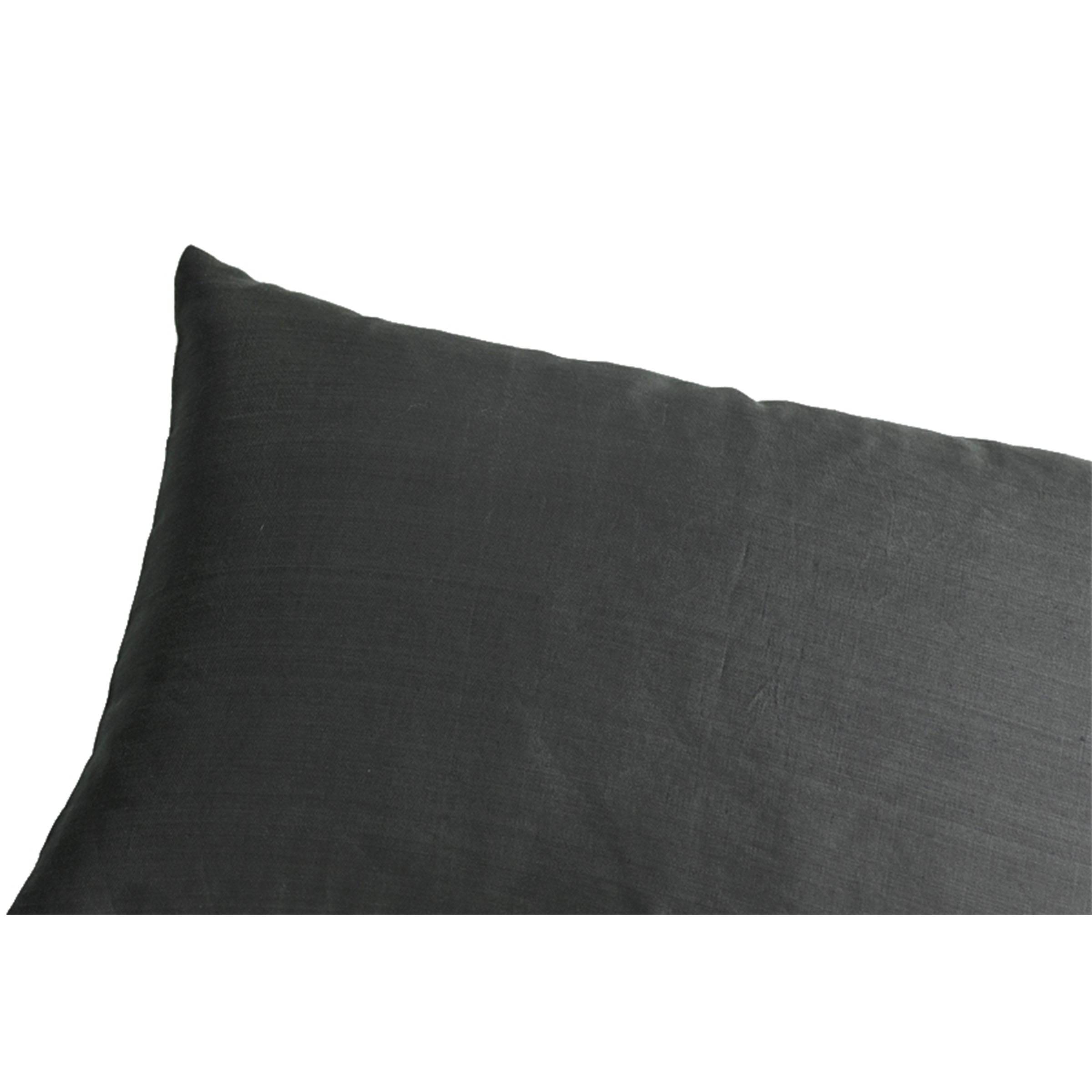 30X55 Cm U Type Ring Imitation Silk Pillow Ecc-013 -  Cushions | 30*55 سم إبارزا يو نوع حلقة وسادة حرير مقلدة - ebarza Furniture UAE | Shop Modern Furniture in Abu Dhabi & Dubai - مفروشات ايبازرا في الامارات | تسوق اثاث عصري وديكورات مميزة في دبي وابوظبي