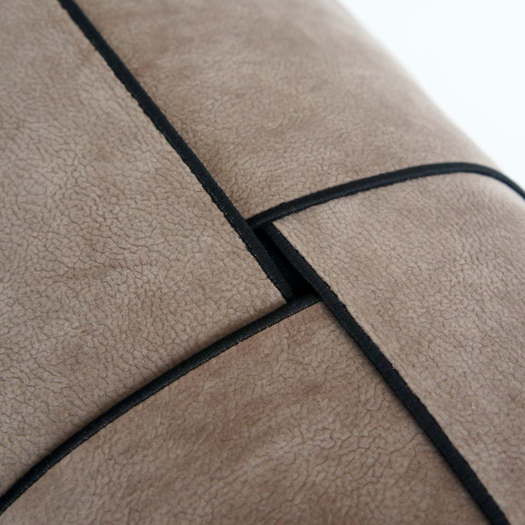 30x60cm Ebarza Yaduo Hand-Woven Cushion ECC163