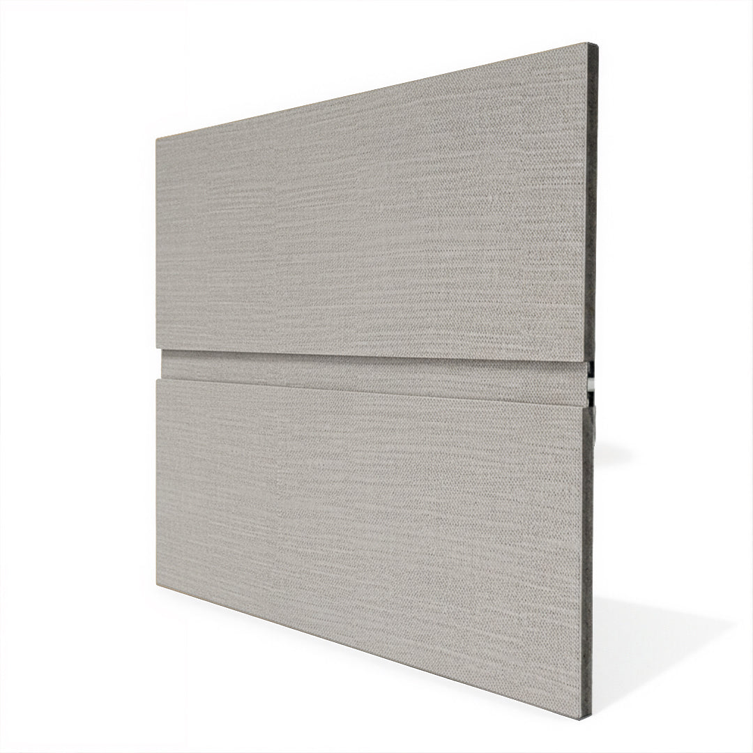 320H-ALUMINUM PROFILE- ADJUSTABLE U-PROFILE  COLOUR : Montaigne Fabric BP-101Y -  wall-panels-profiles - ebarza Furniture UAE | Shop Modern Furniture in Abu Dhabi & Dubai - مفروشات ايبازرا في الامارات | تسوق اثاث عصري وديكورات مميزة في دبي وابوظبي