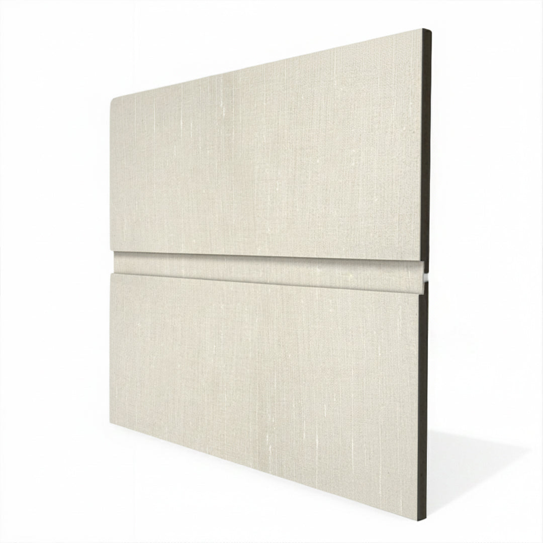 320H-ALUMINUM PROFILE- ADJUSTABLE U-PROFILE  COLOUR: Velvet Fabric-K01-41M